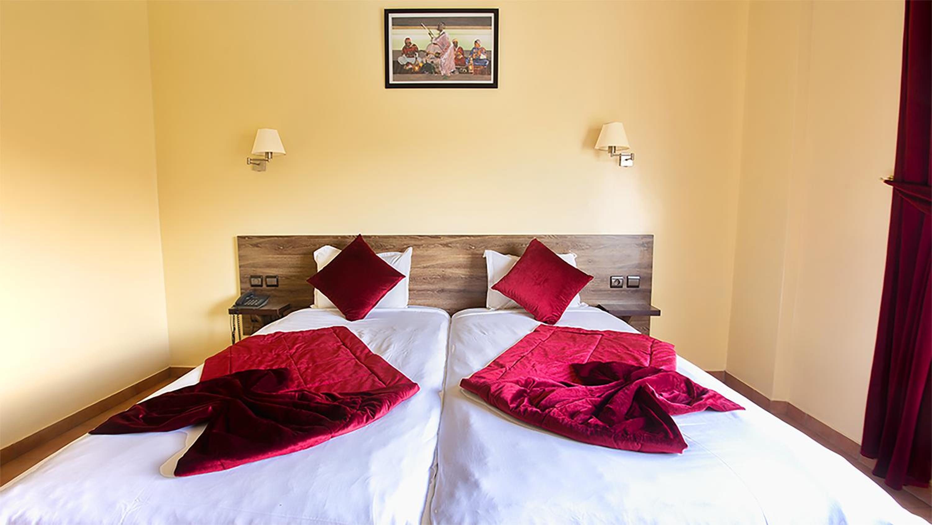 Single Room