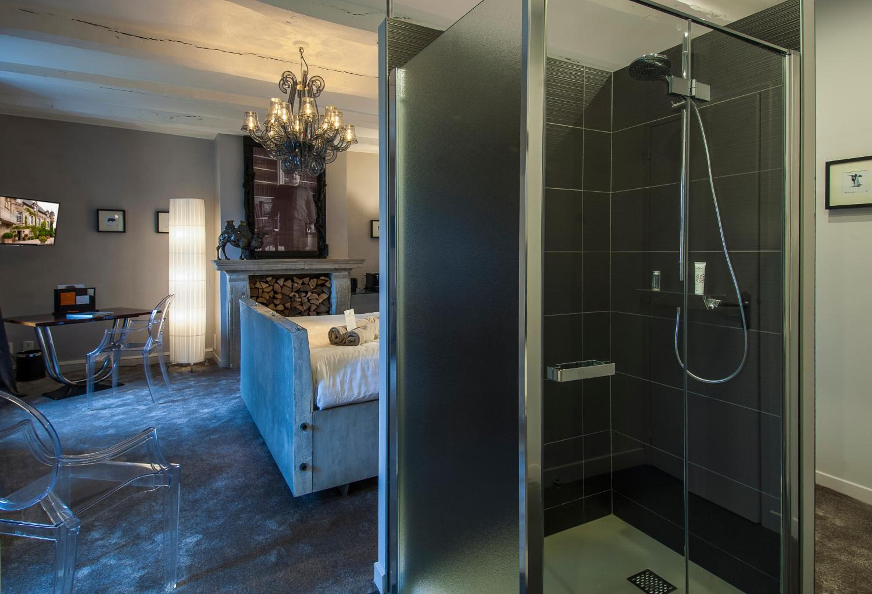 Superior Double Room - Photo 2
