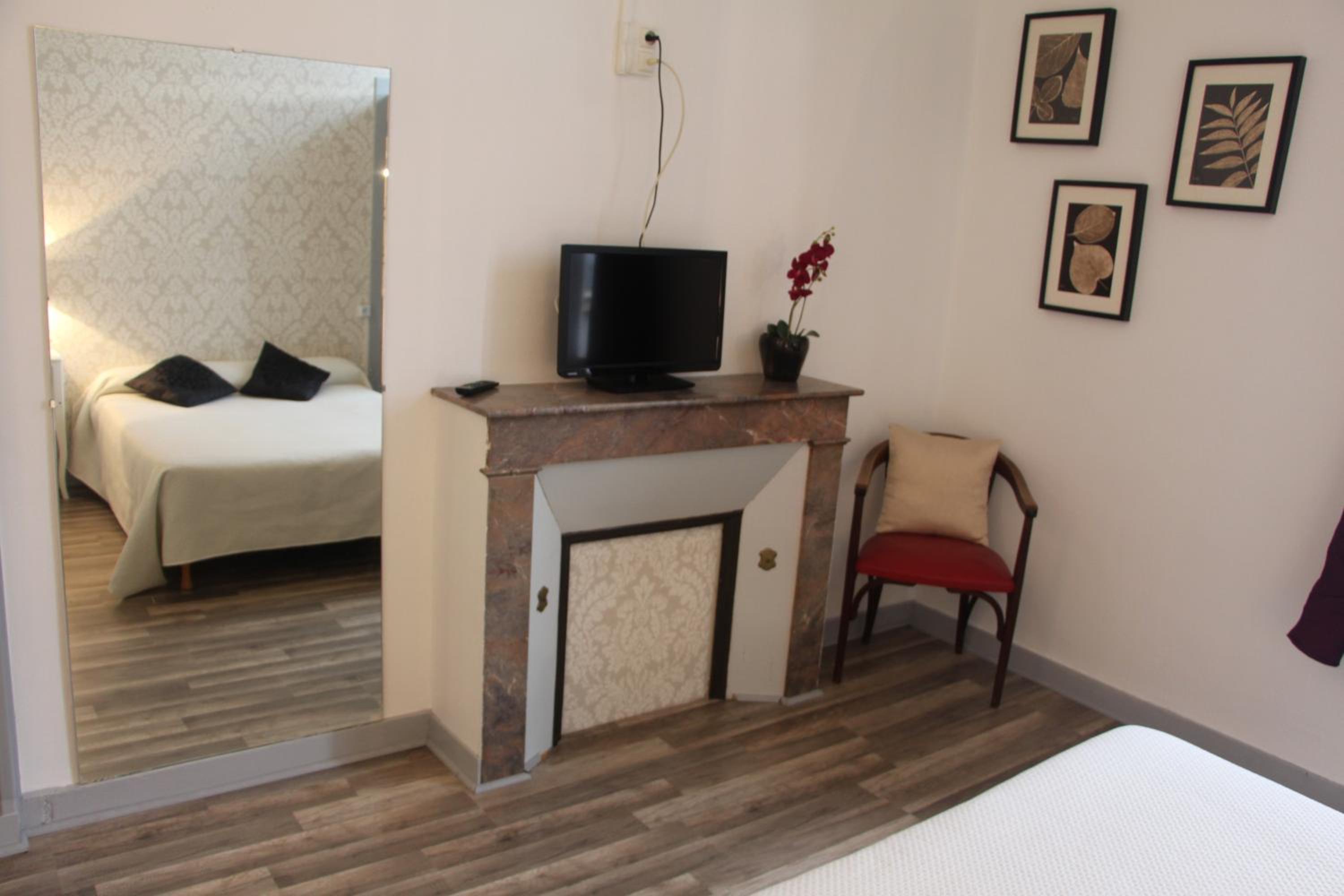 Triple Room photo 3