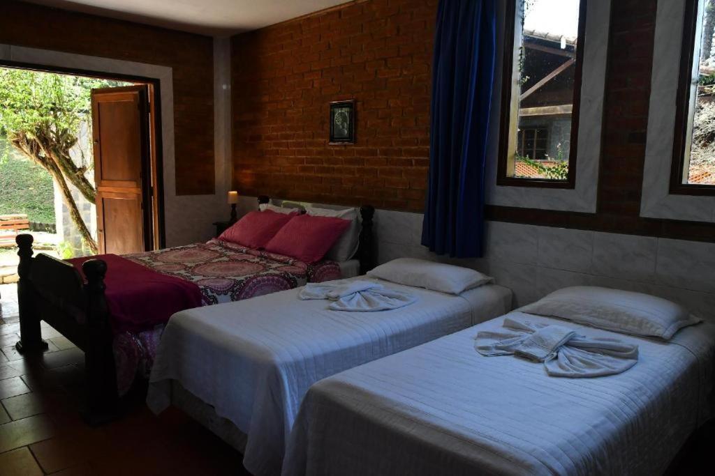 Quadruple Room photo 2