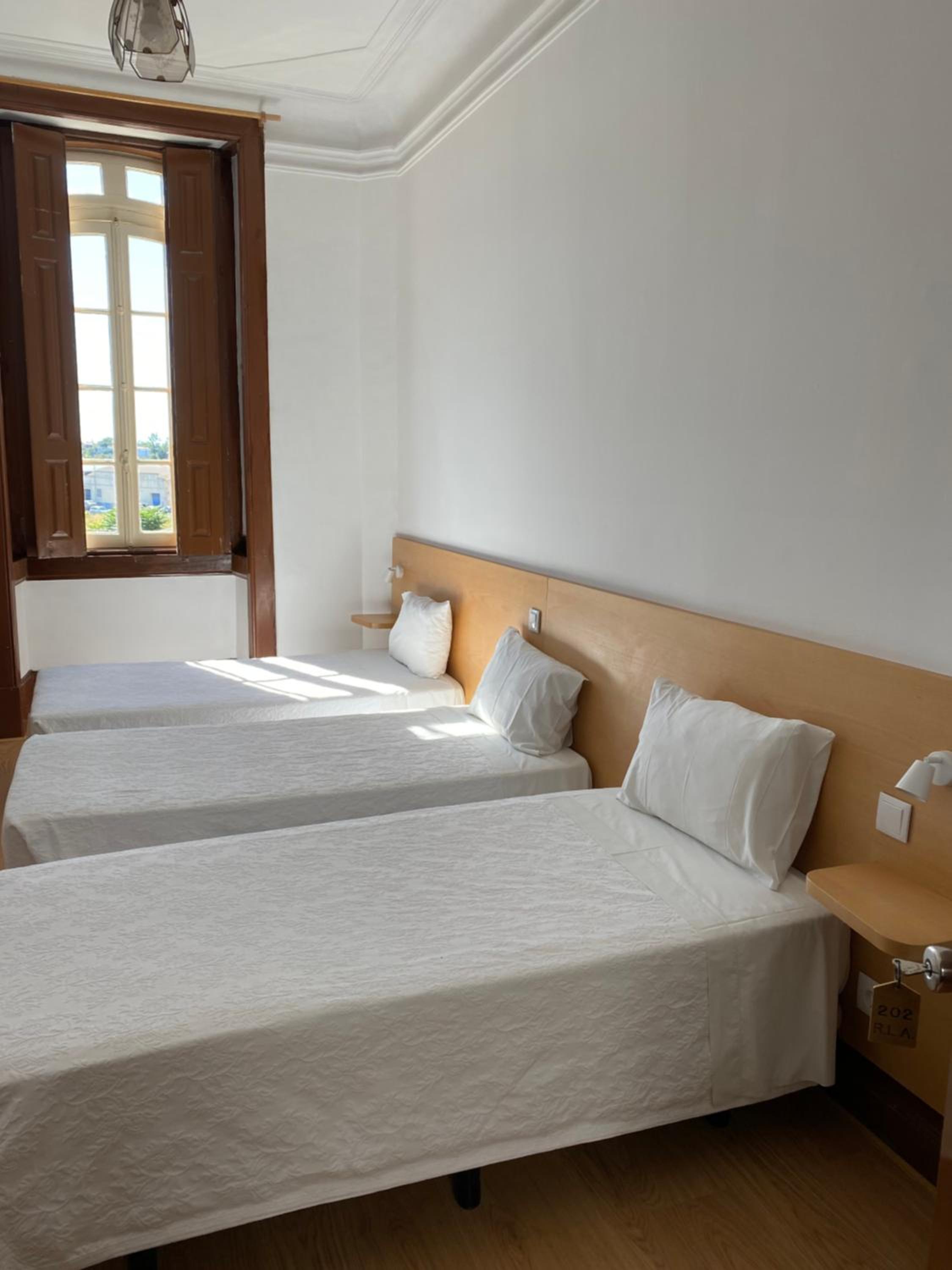 Triple Room - Photo 1