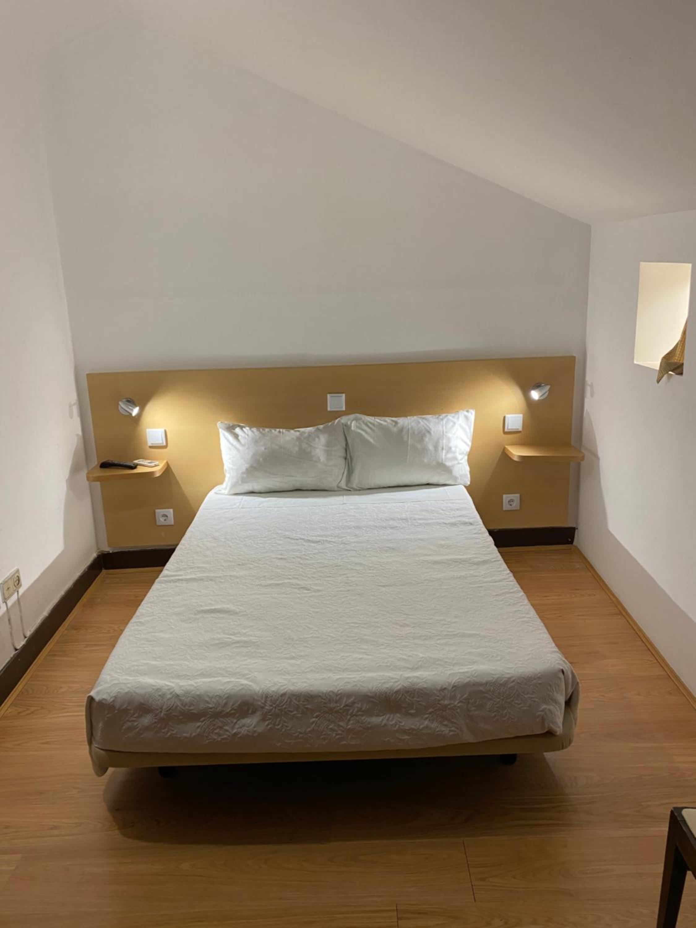 Economic Double or Twin Room - Photo 1