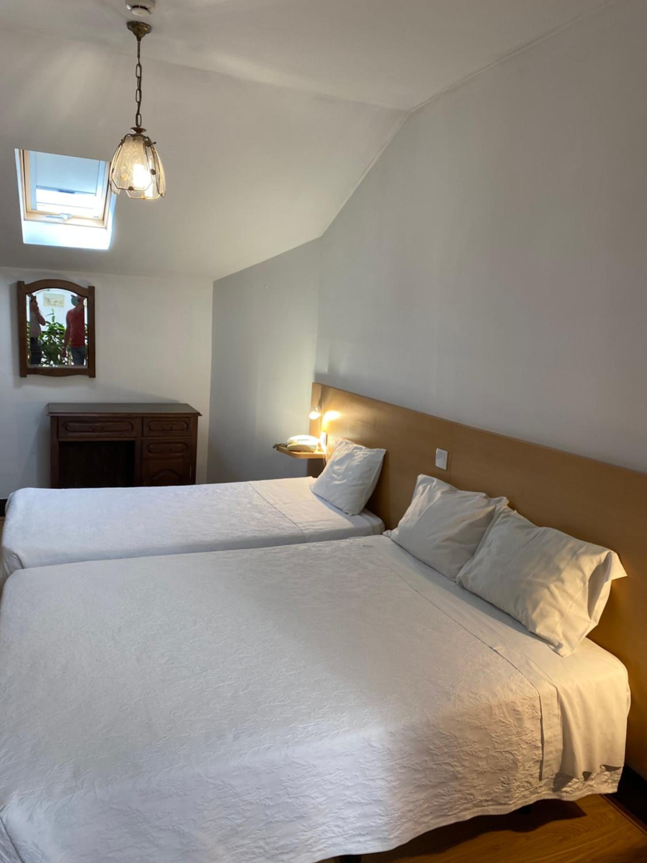 Economic Double or Twin Room - Photo 2