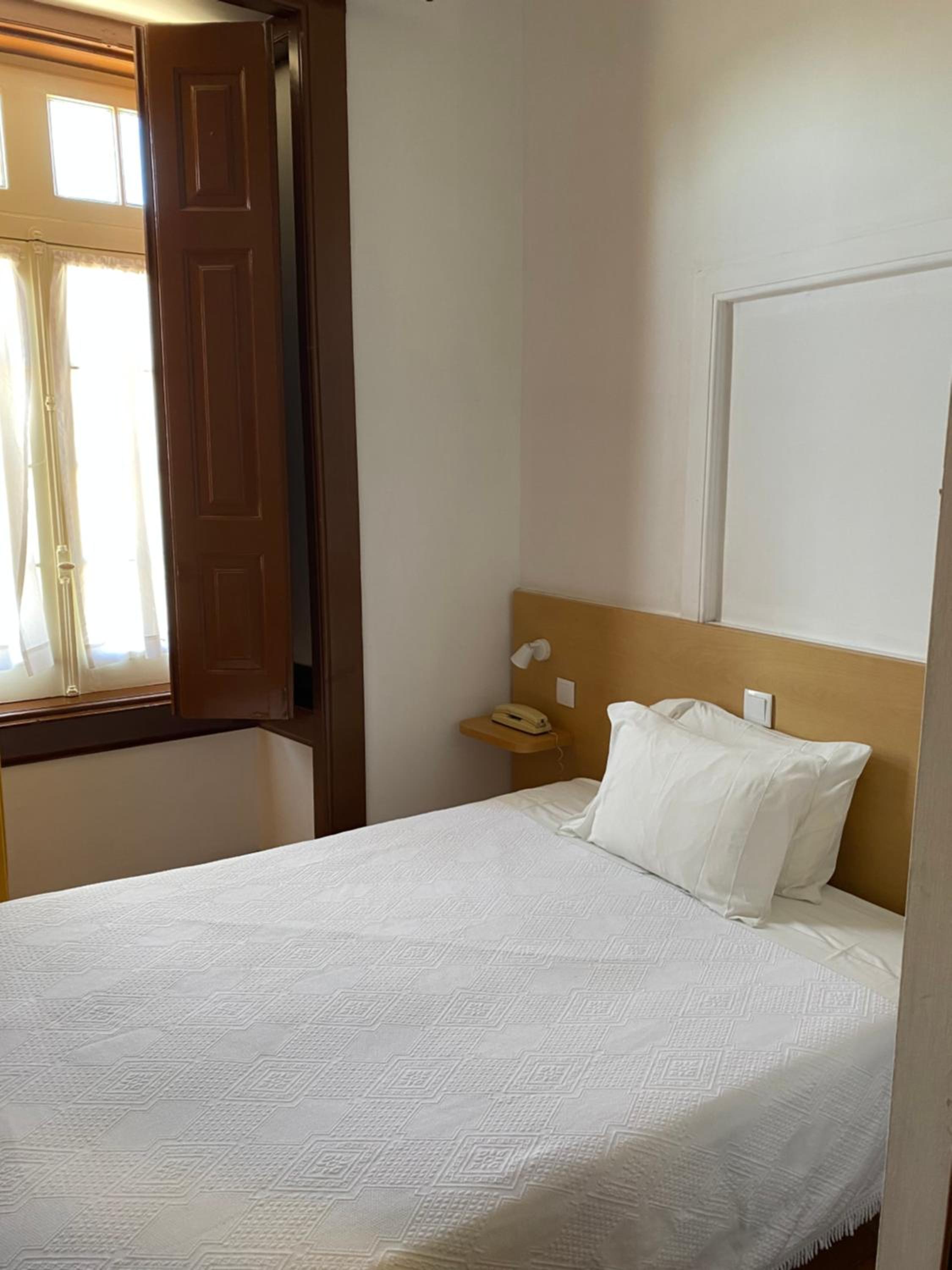 Double Room - Photo 3