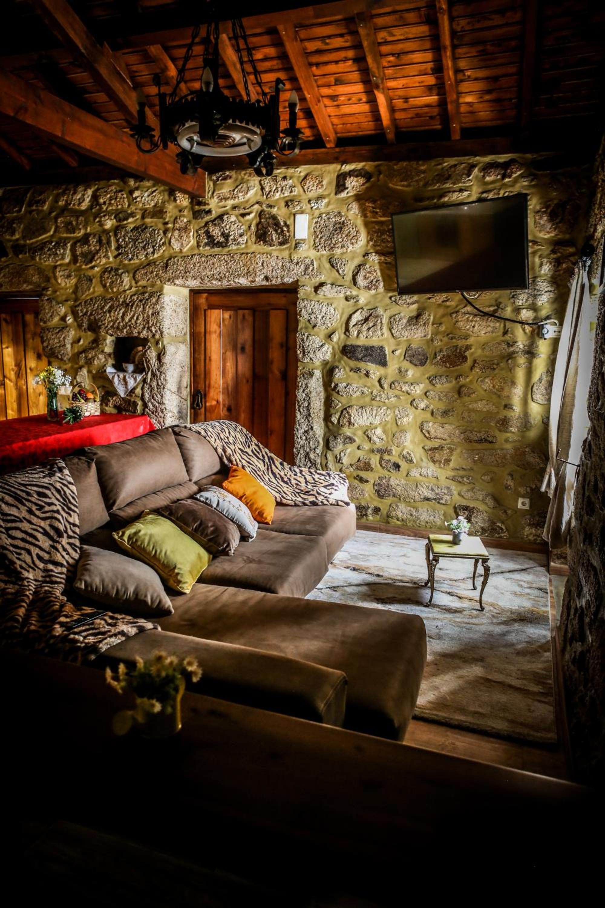 Two-Bedroom House photo 1