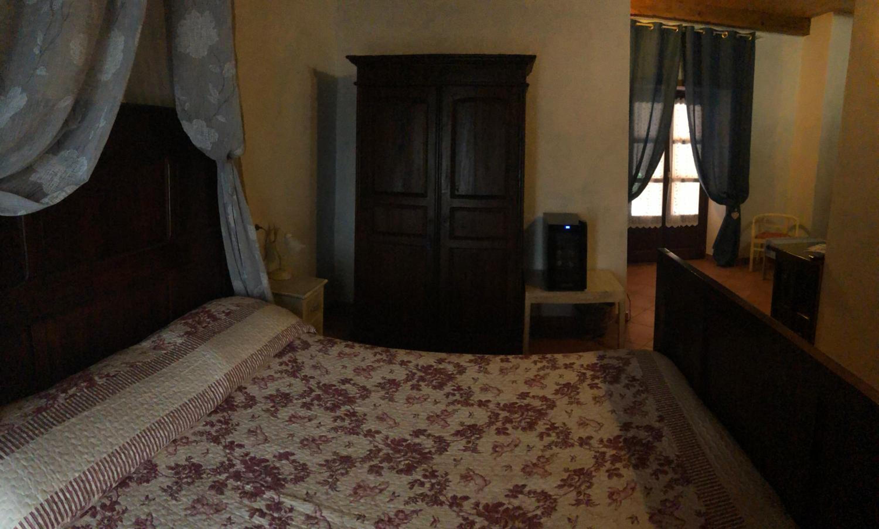 Double Room with Private Bathroom - Photo 1