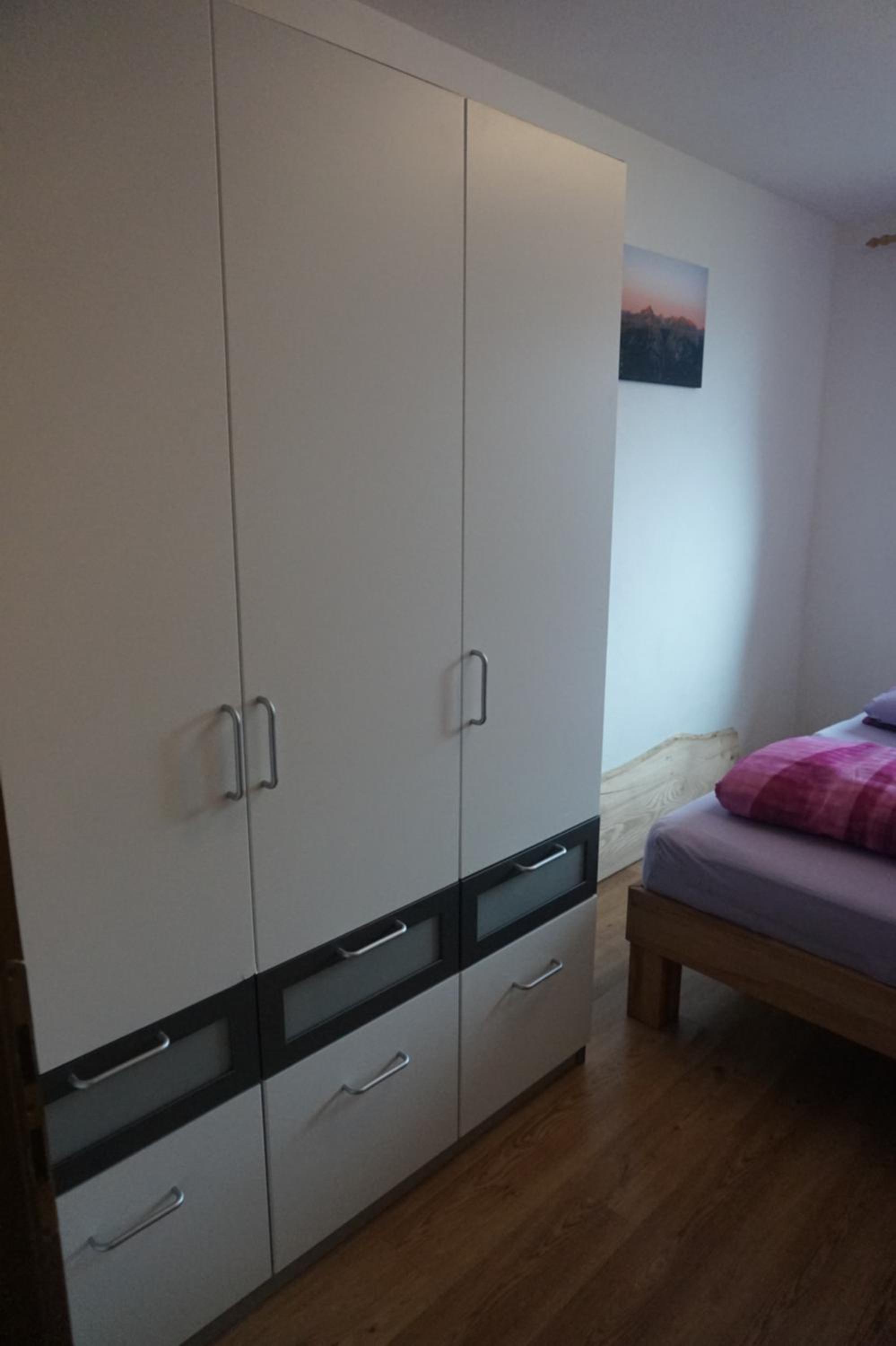 One-Bedroom House photo 1