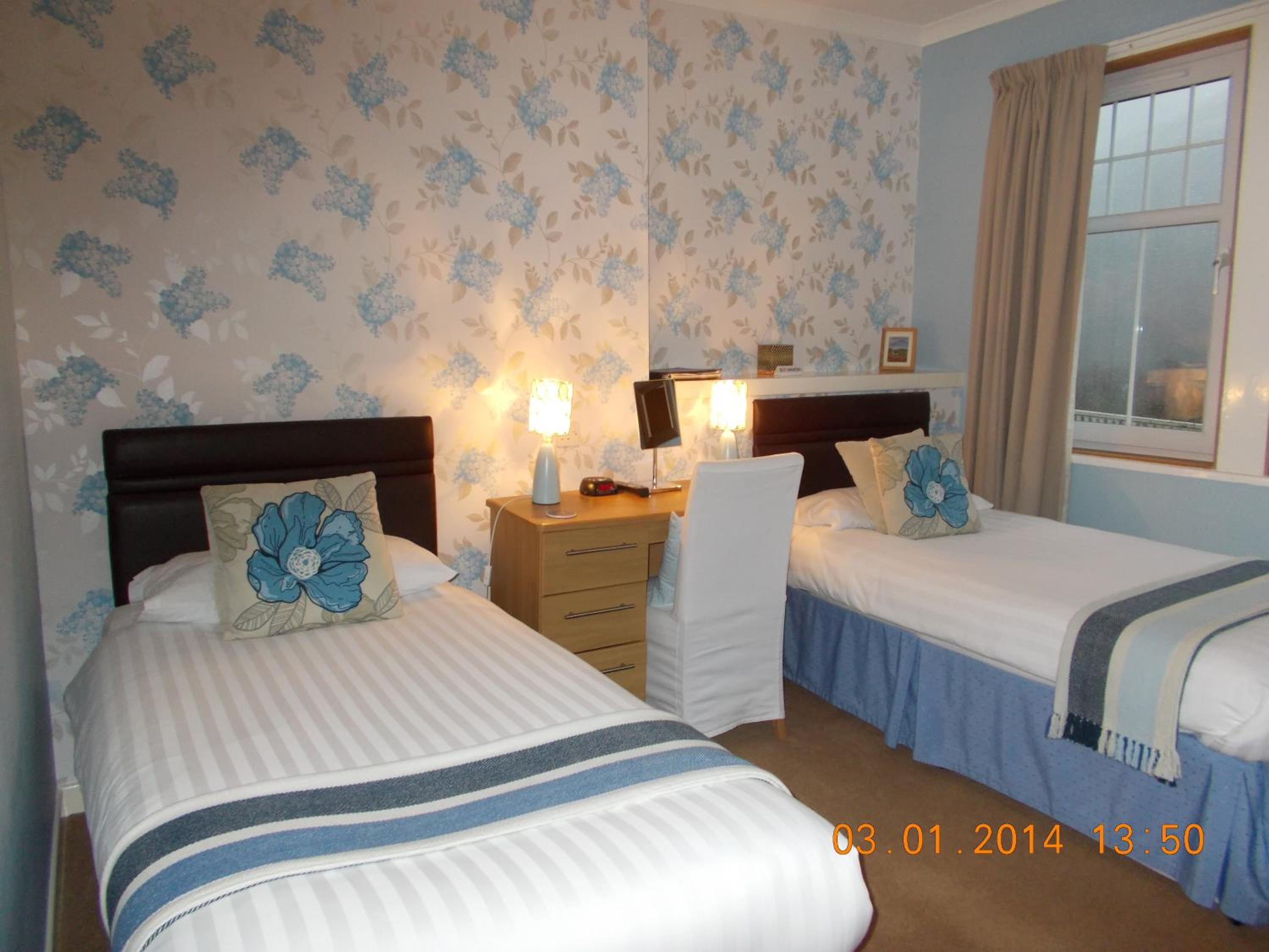Twin Room photo 2