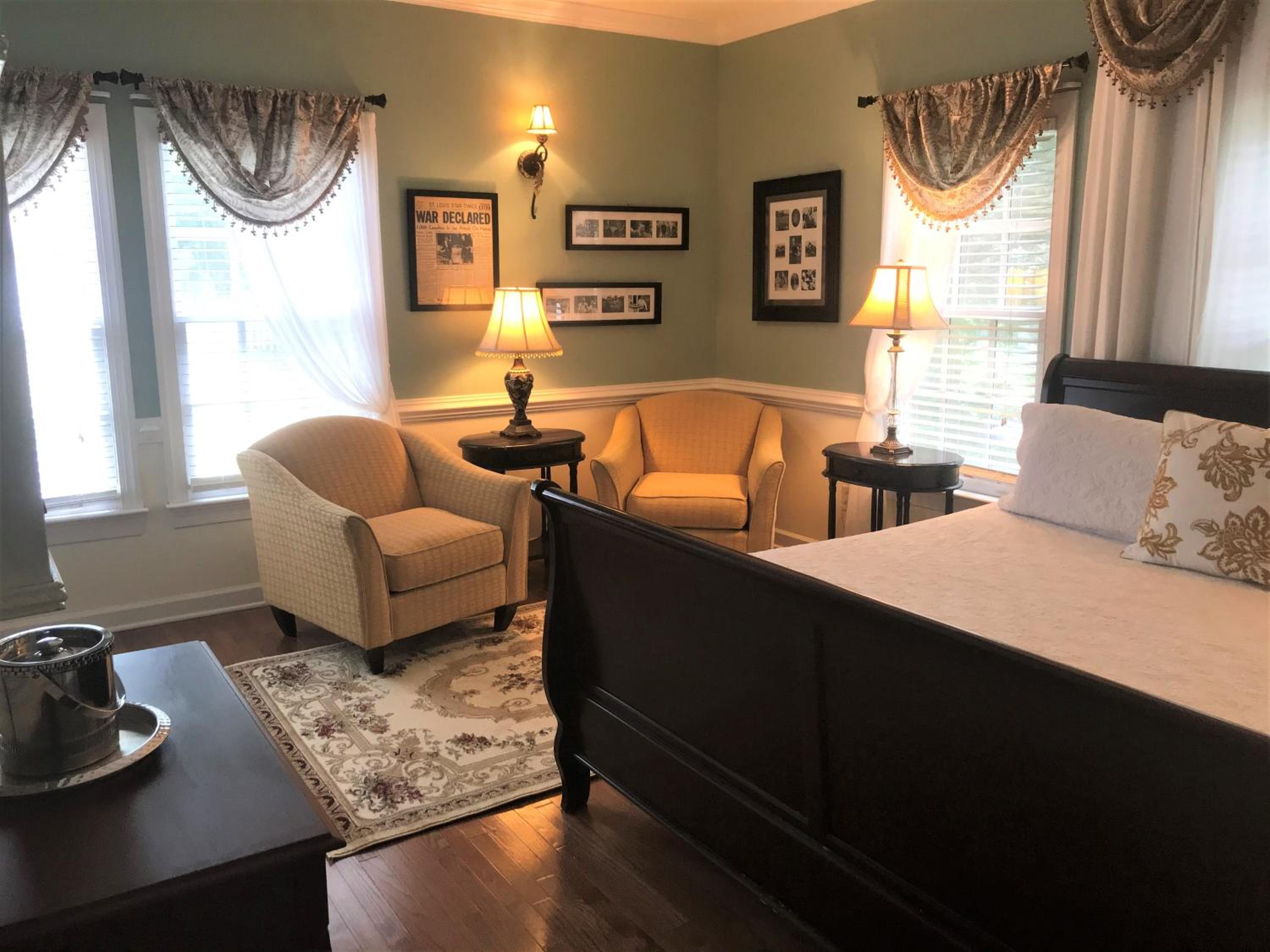 King Room photo 3