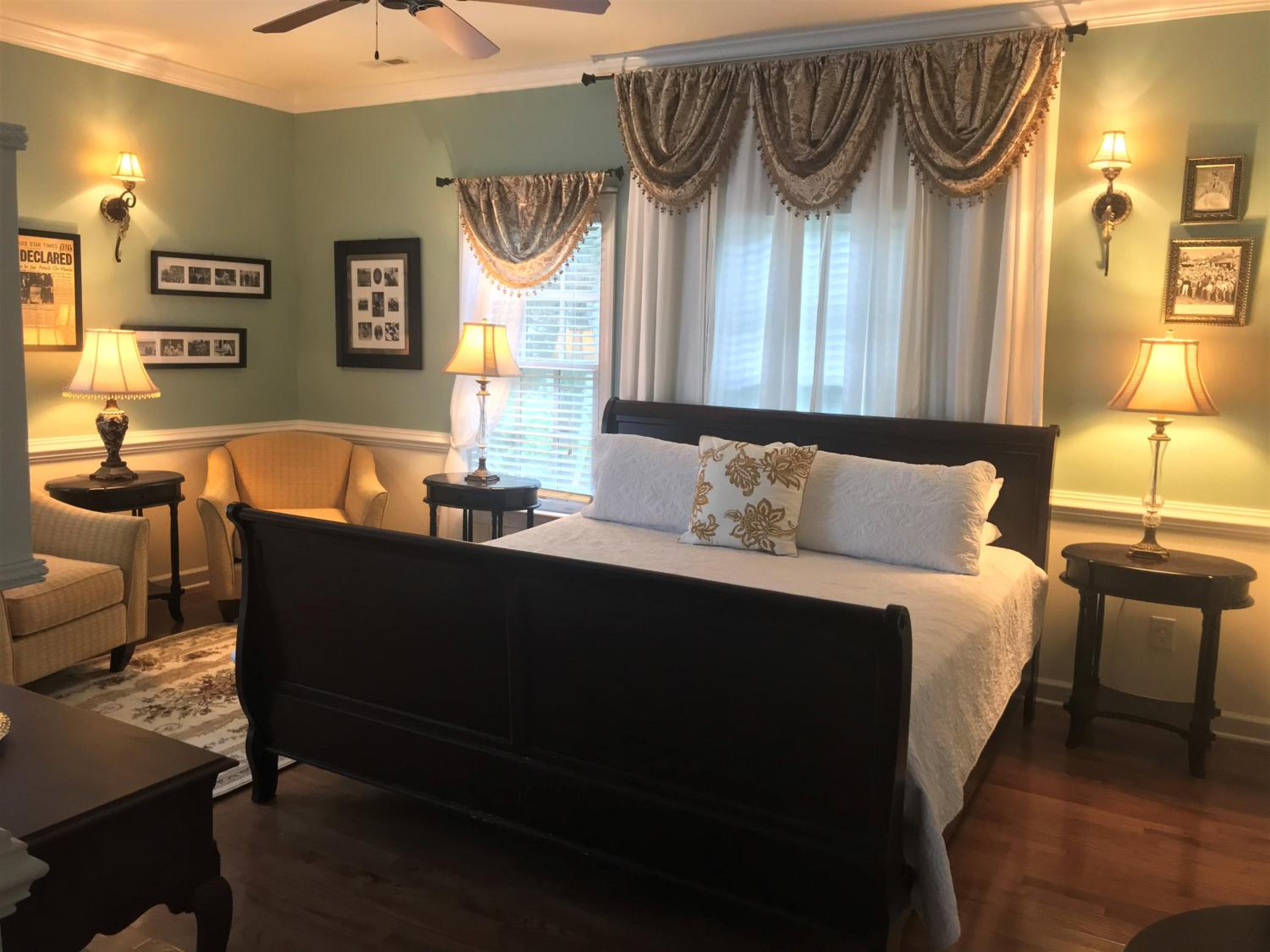 King Room photo 1