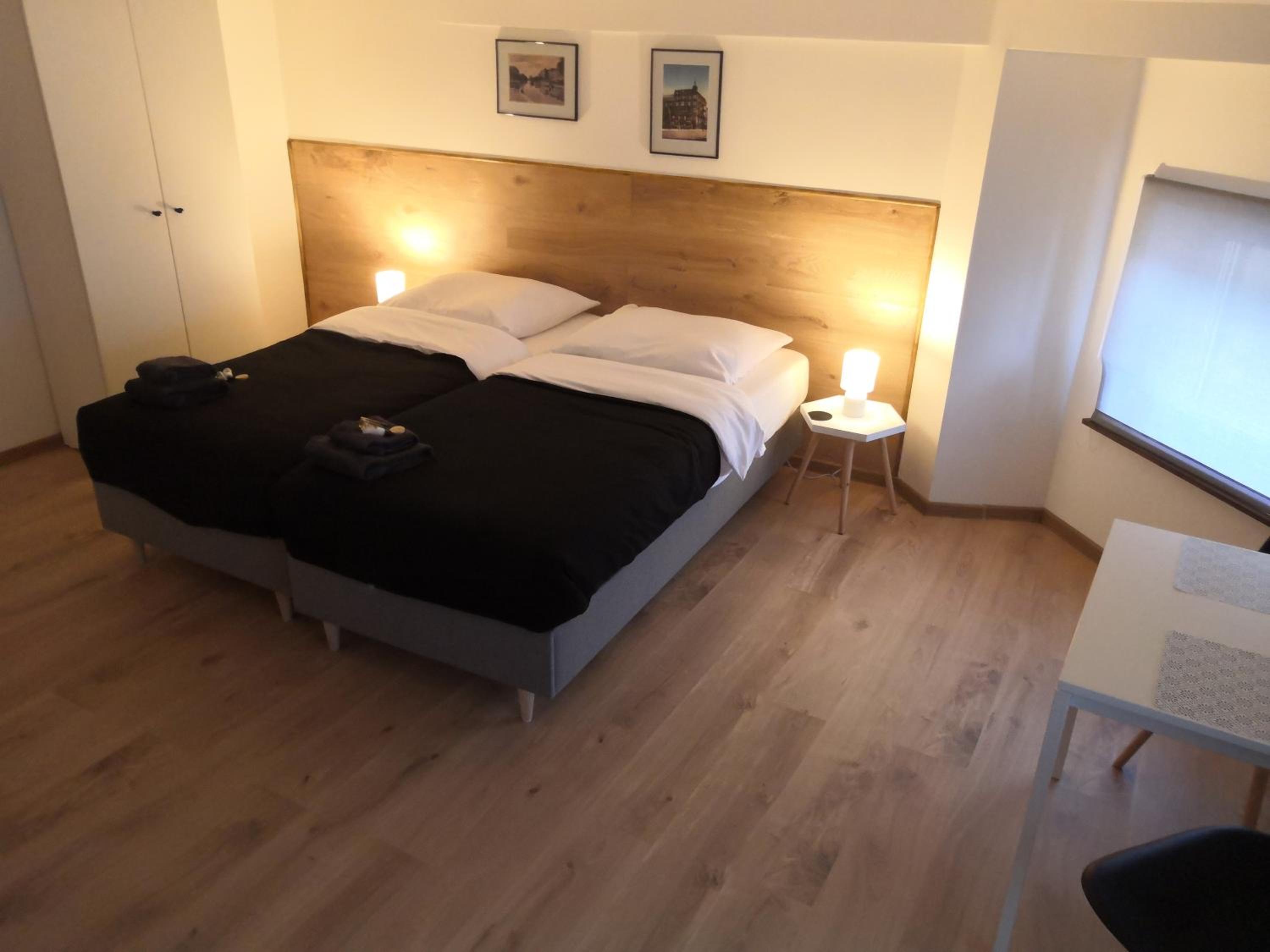 Double or Twin Room - Photo 5