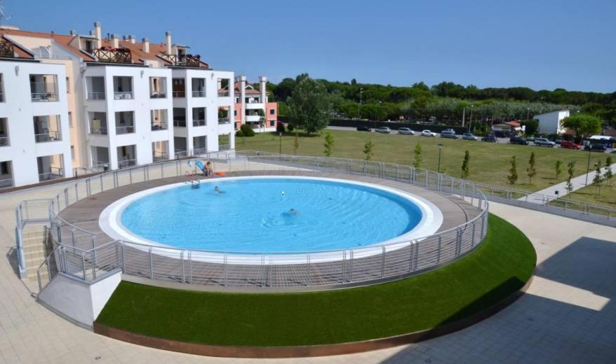 Apartment with Pool View  - Photo 55