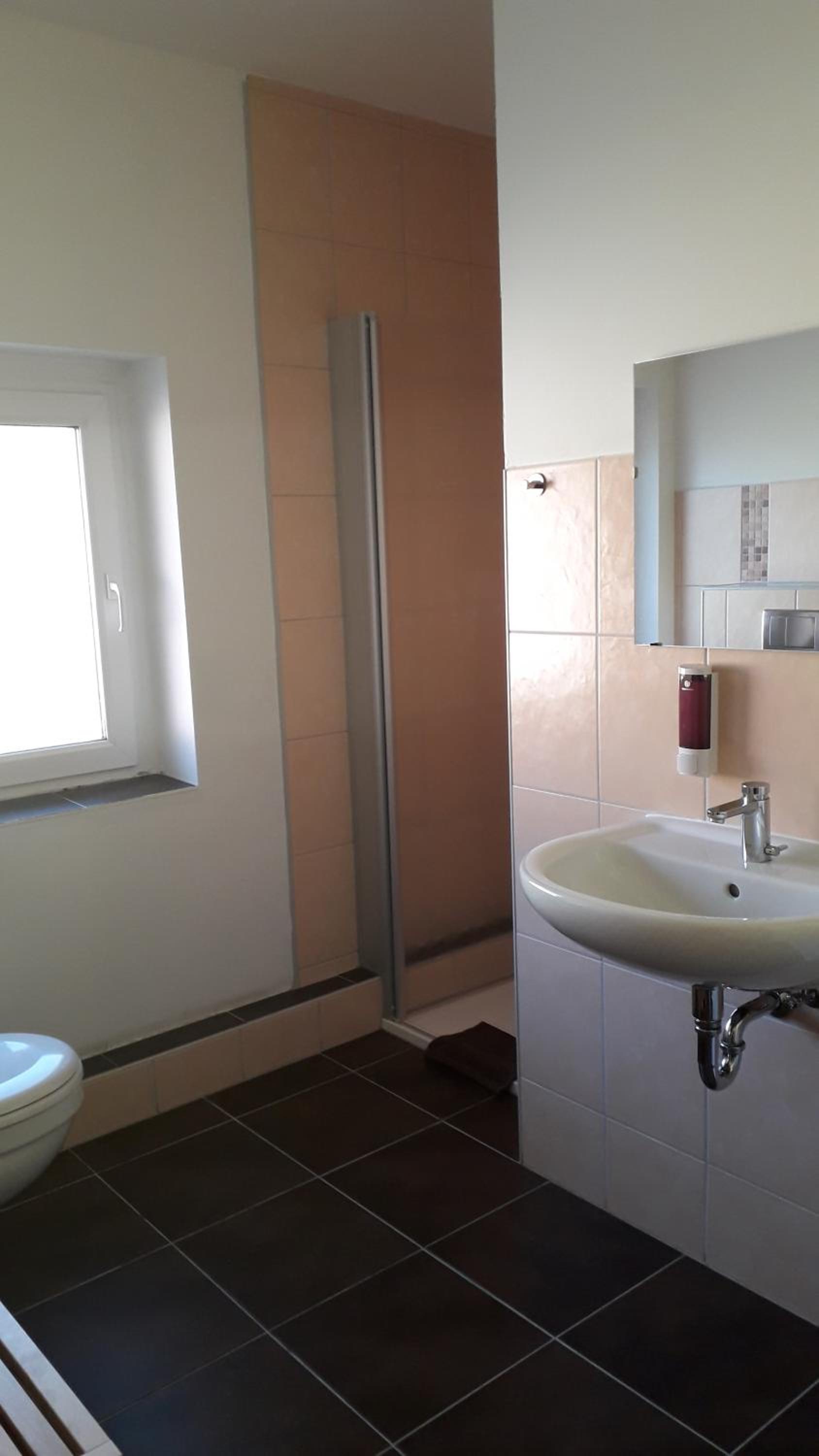 Double or Twin Room photo 2