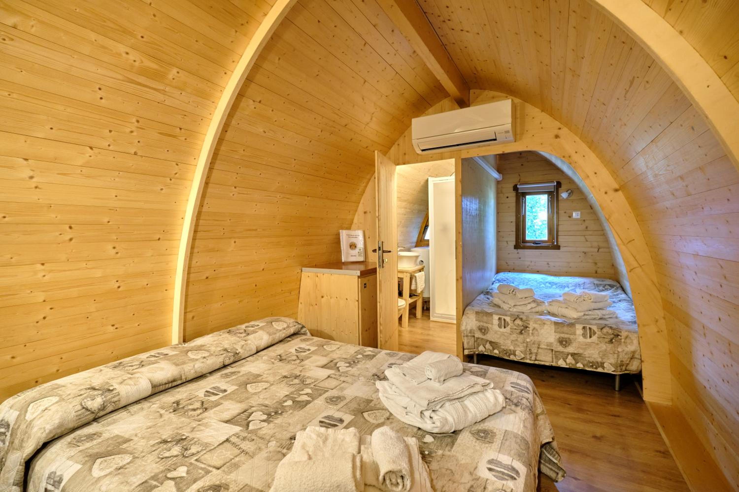 Superior Chalet photo 1