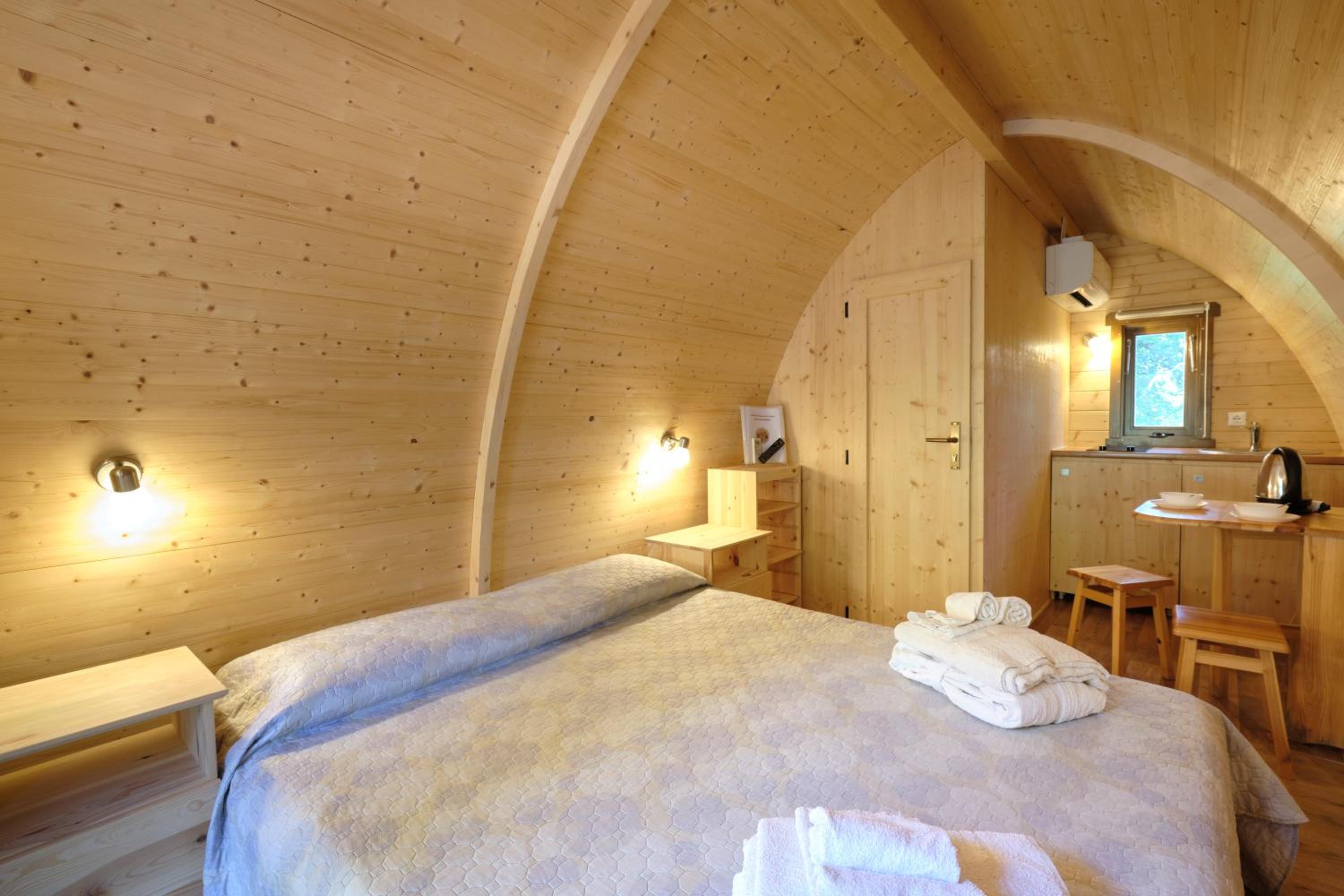 Chalet photo 2