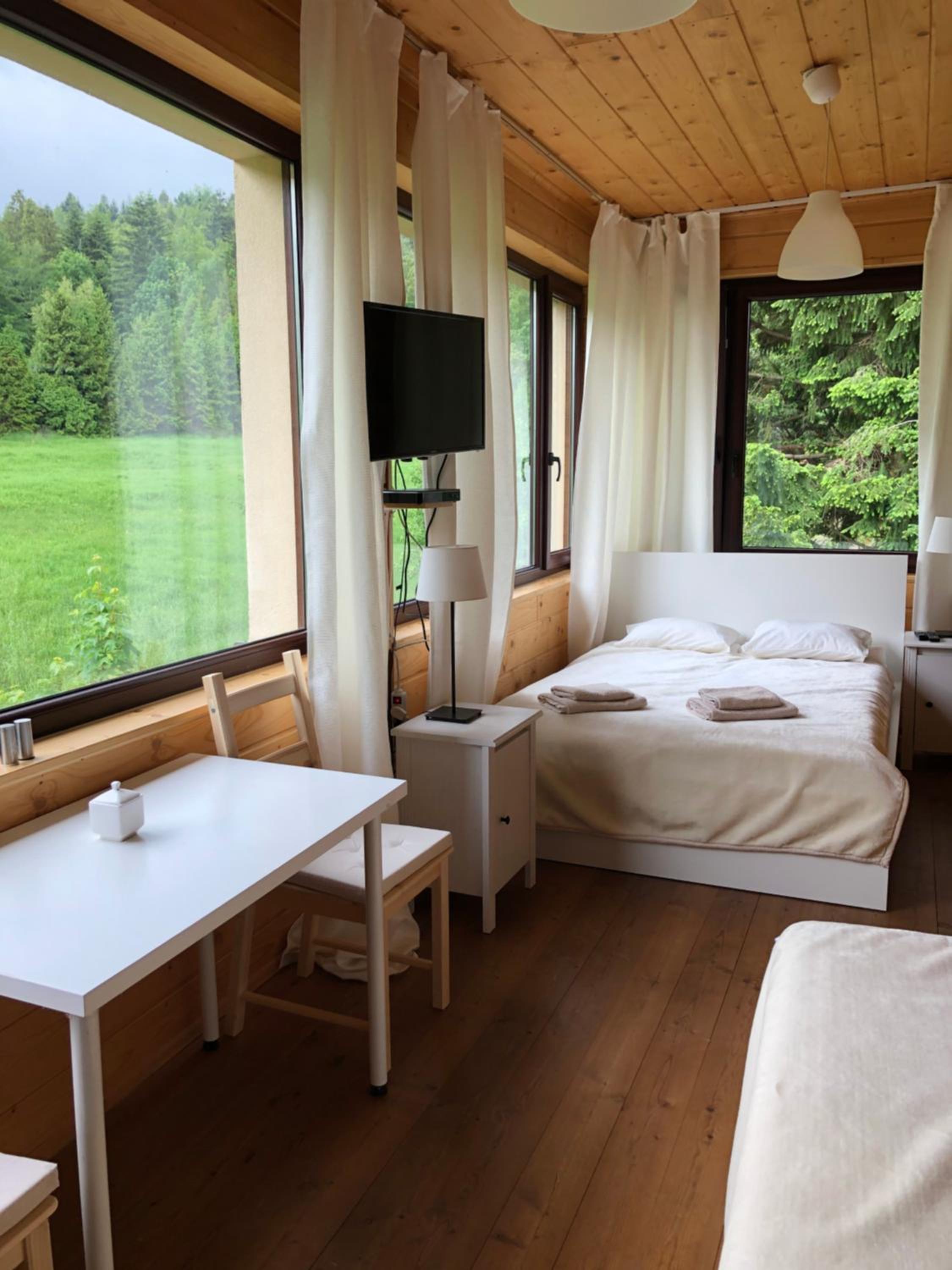 Deluxe Double Room photo 1