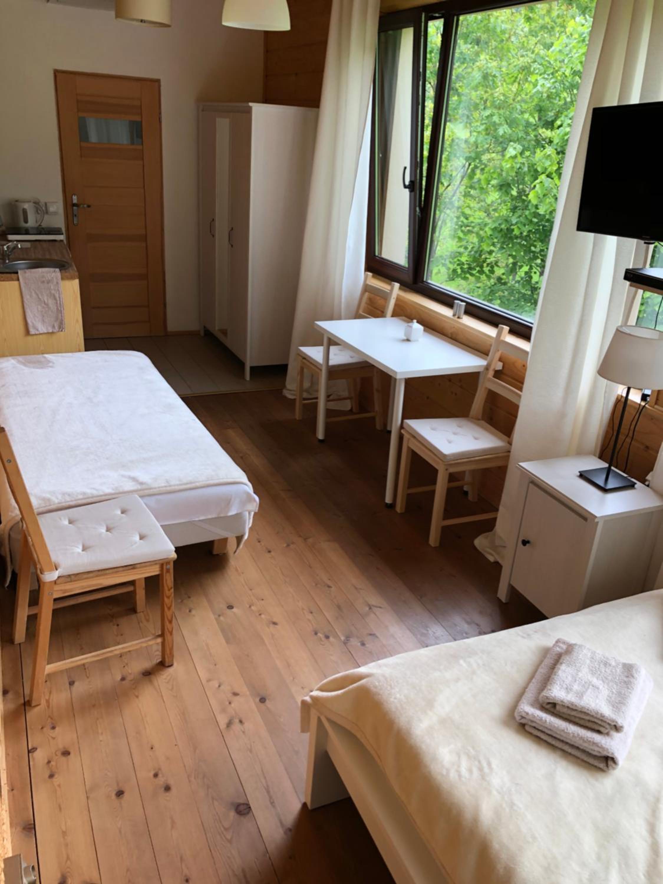 Deluxe Double Room photo 2