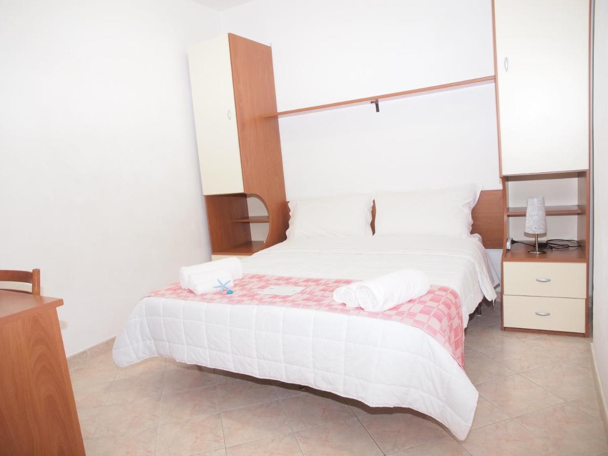 Classic Economy Double Room- Basement photo 1