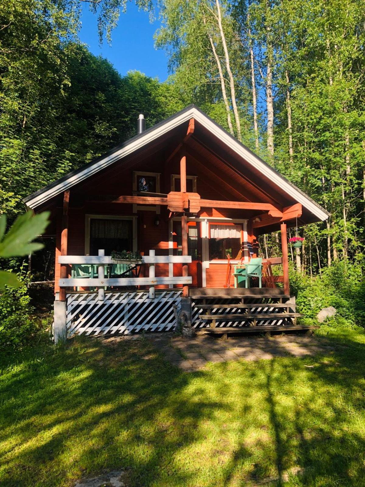One-Bedroom Chalet - Photo 4