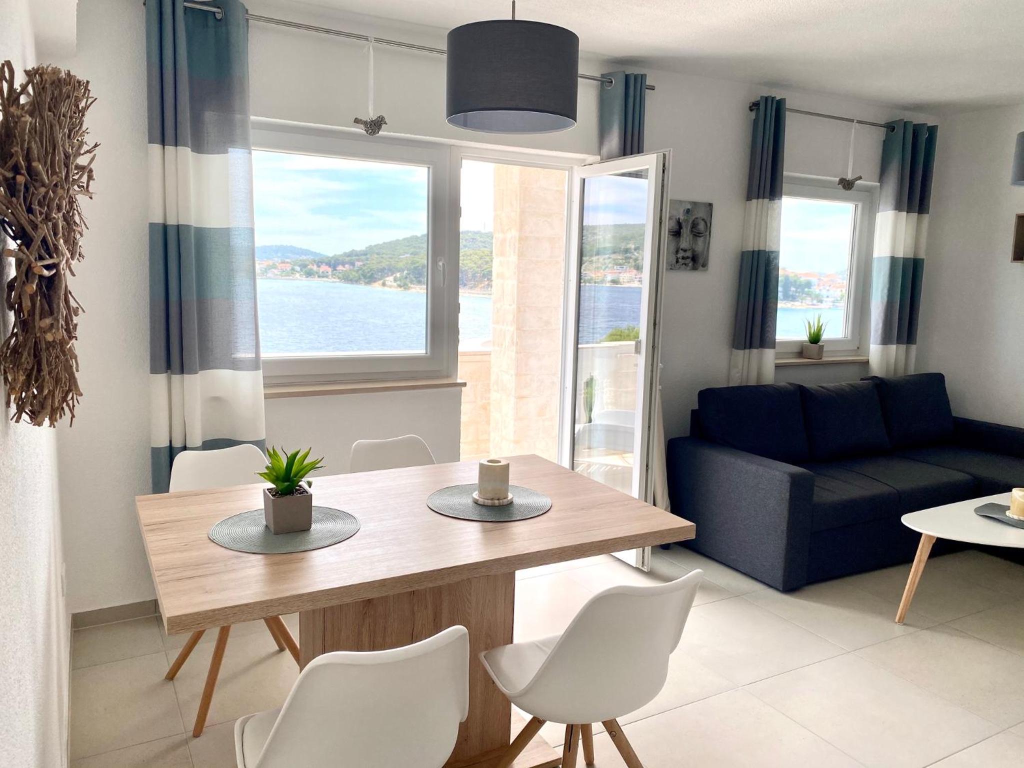 Apartment with Sea View - Photo 1
