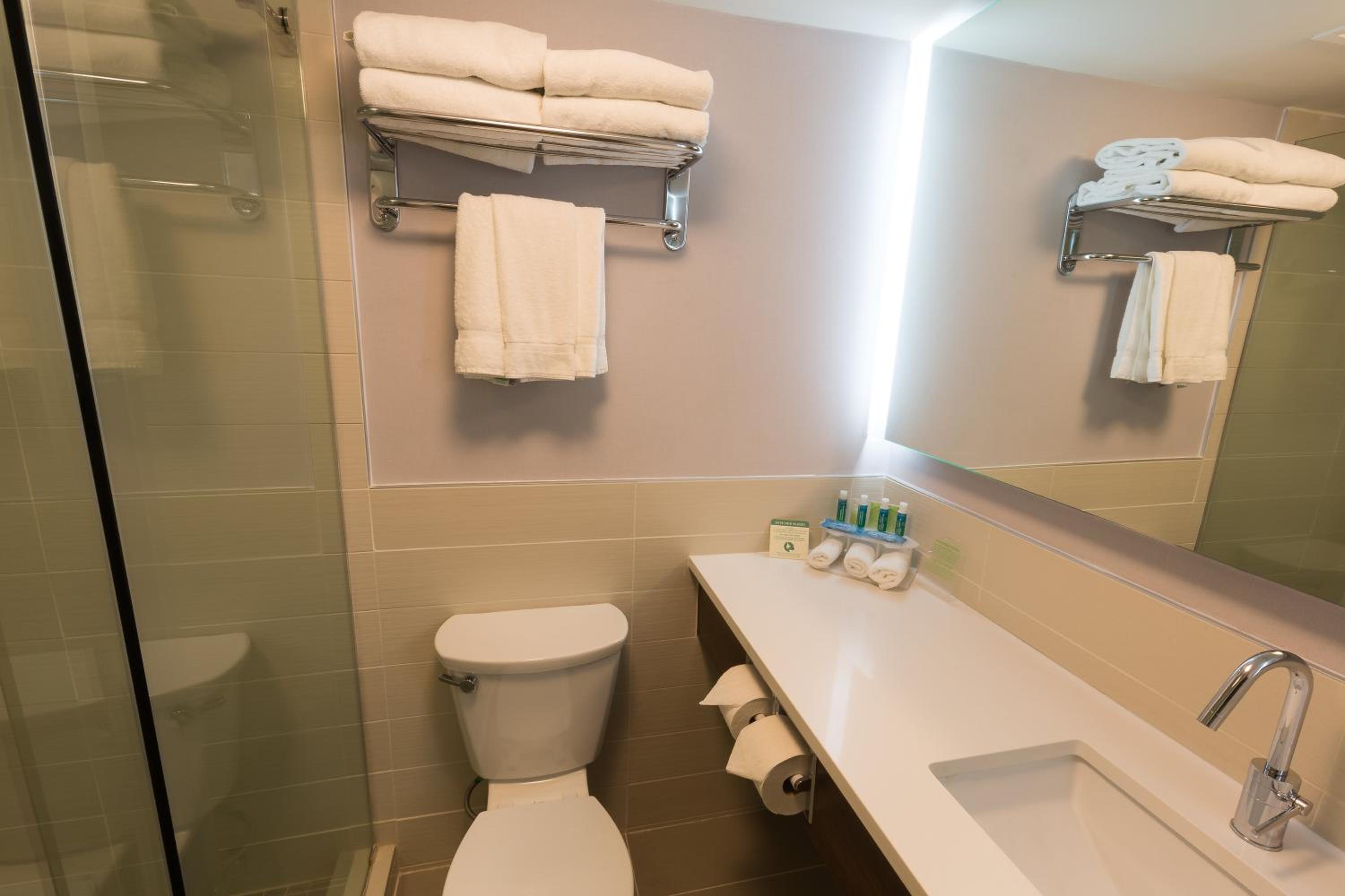 King Suite - Non-Smoking - Photo 5