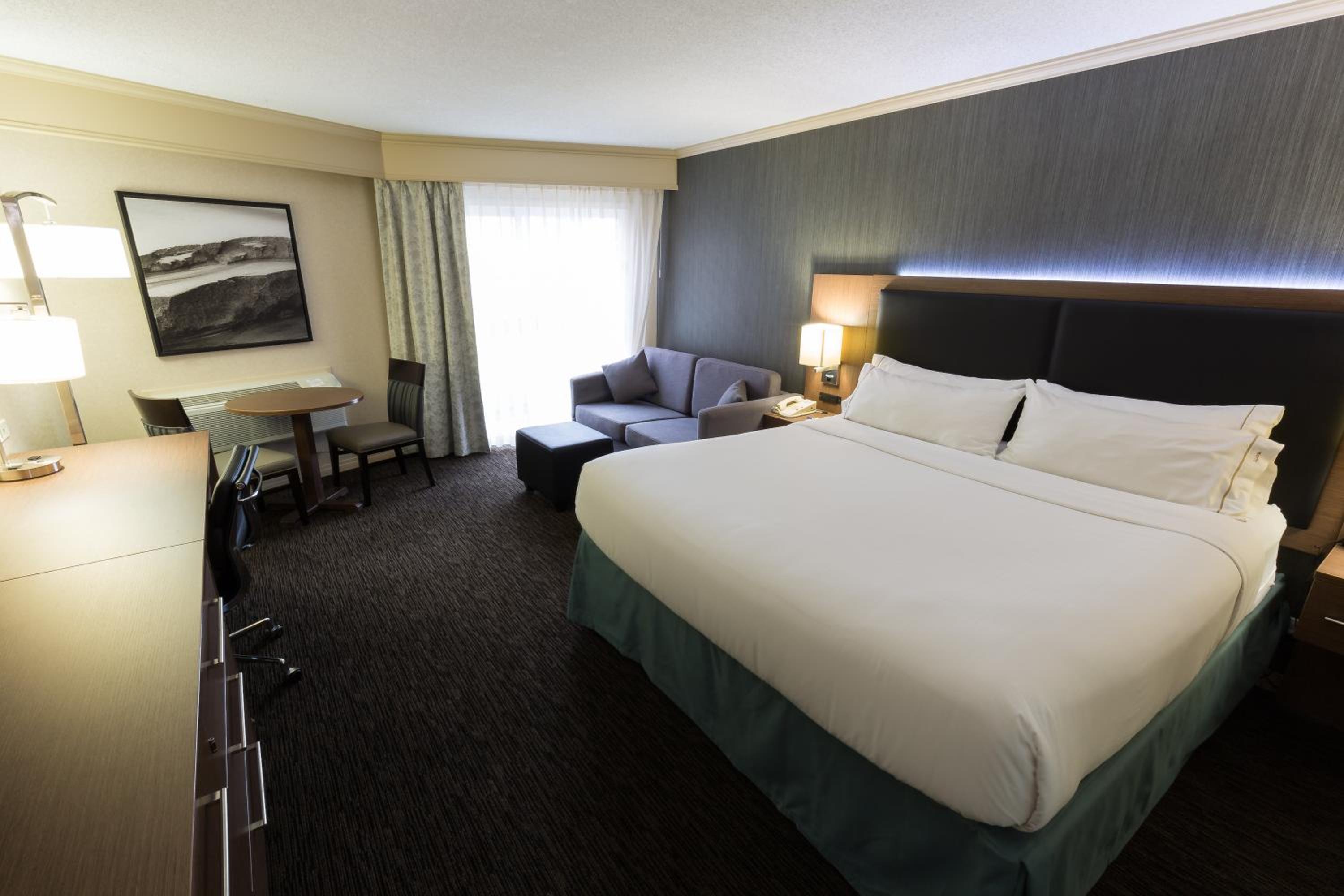 Executive King Room - Photo 4