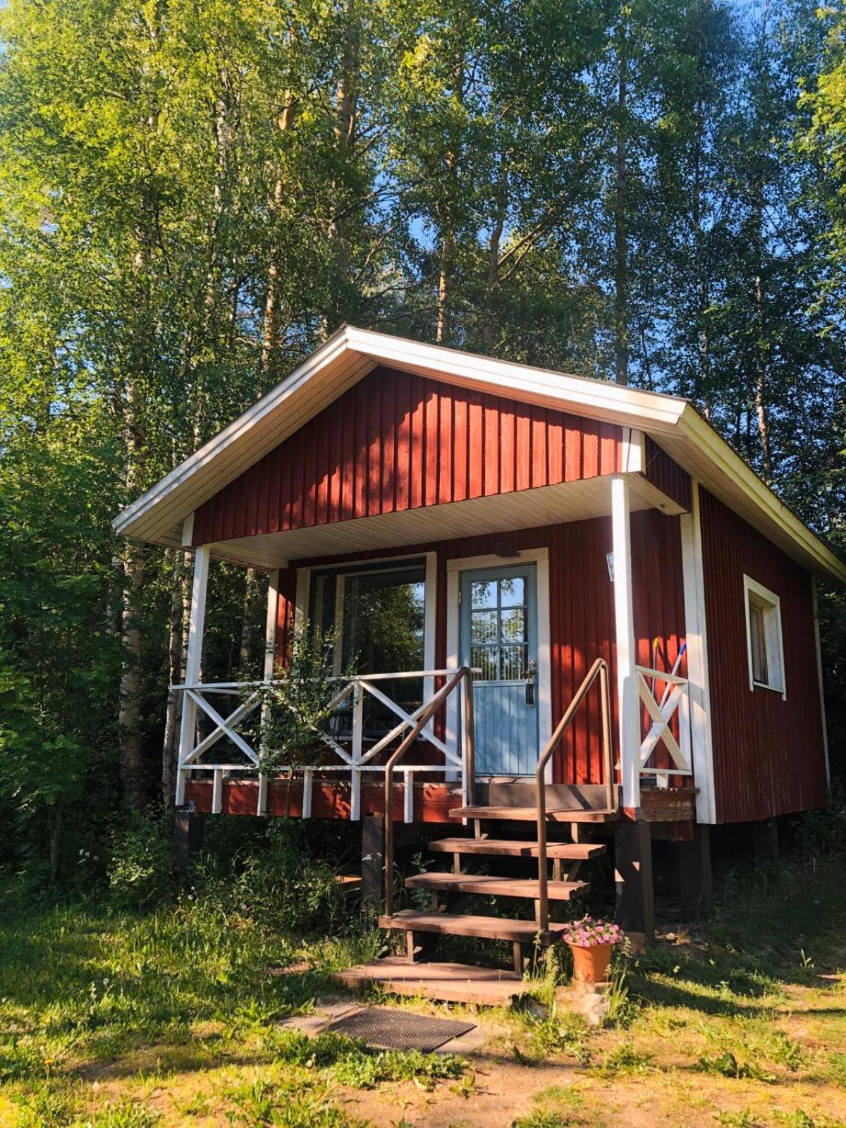 Chalet - Photo 1