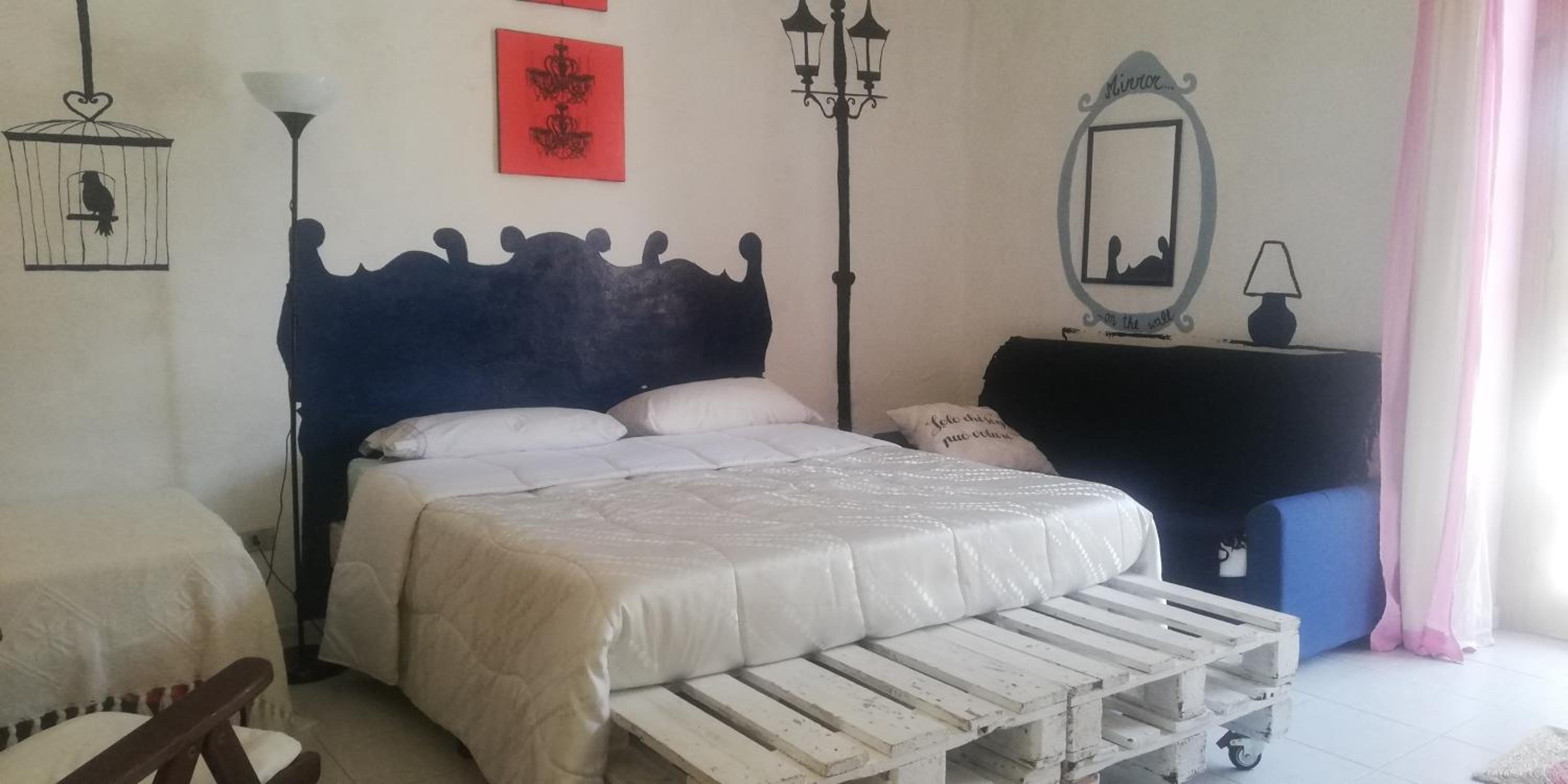 Two-Bedroom House photo 1