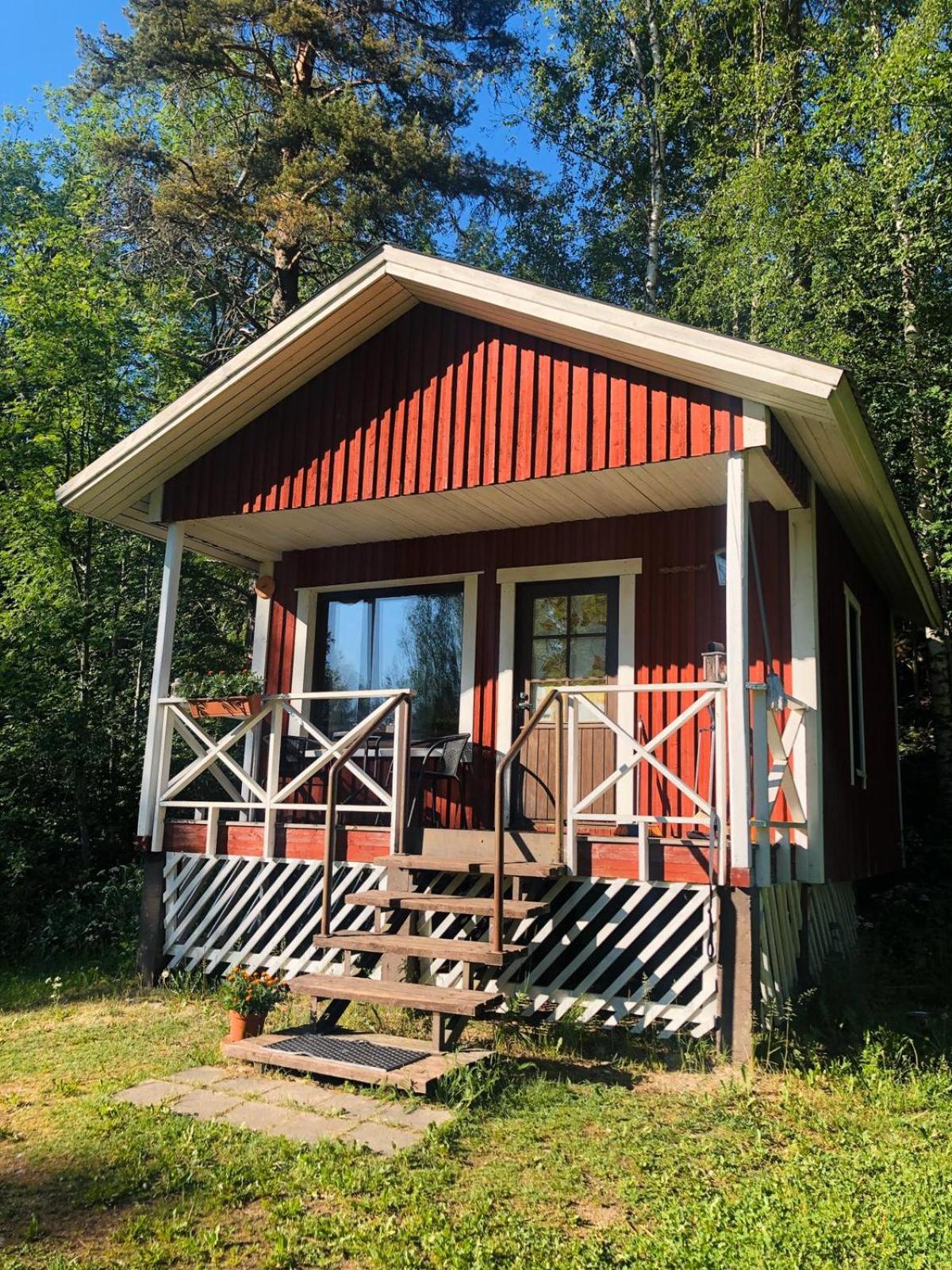 Chalet photo 2