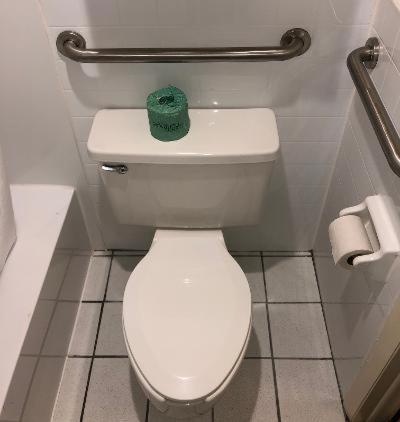 King Room - Disability Access - Photo 8