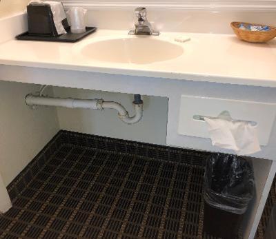 King Room - Disability Access - Photo 7