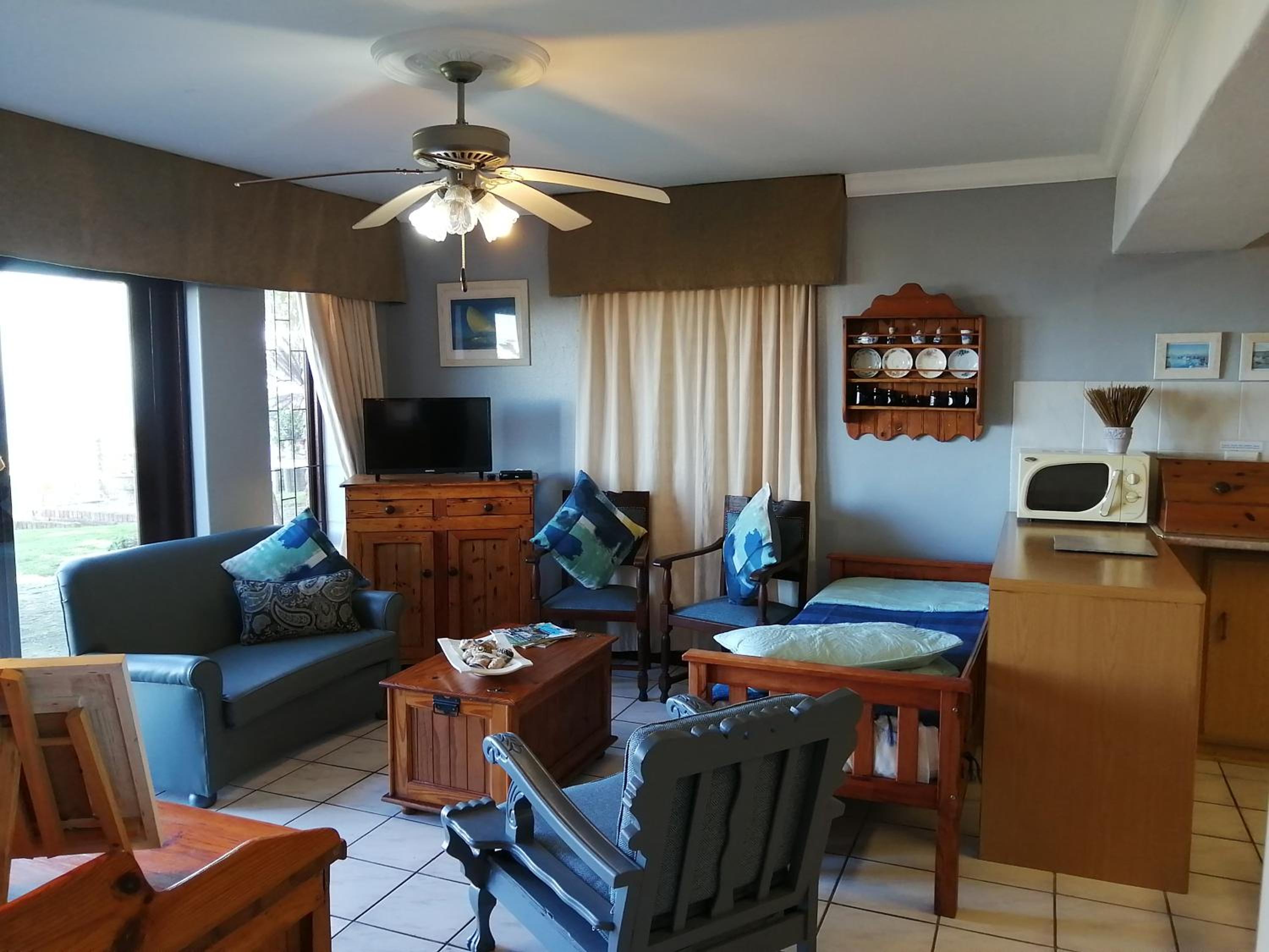 Cottage with Sea View - Photo 9