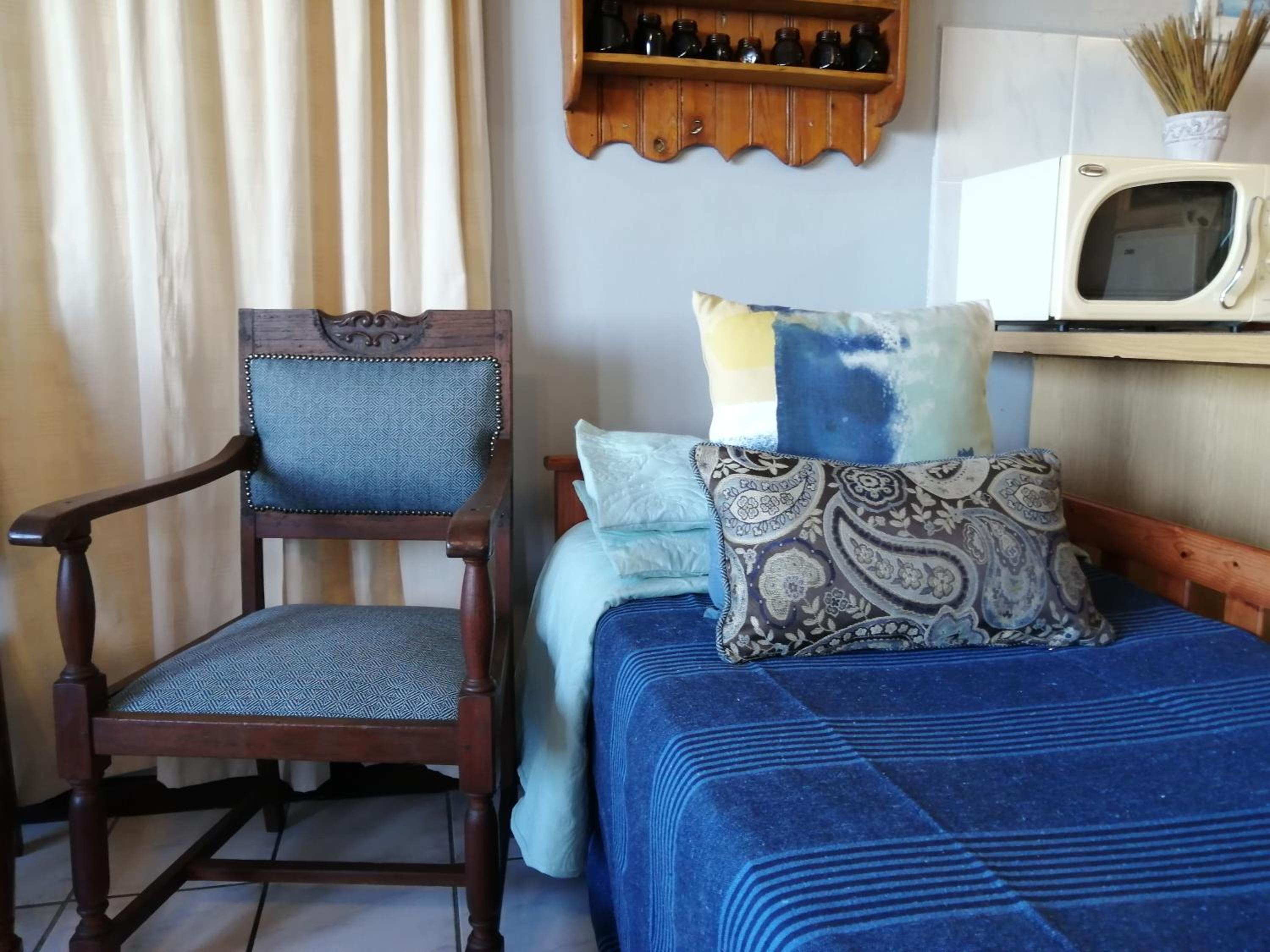 Cottage with Sea View - Photo 14