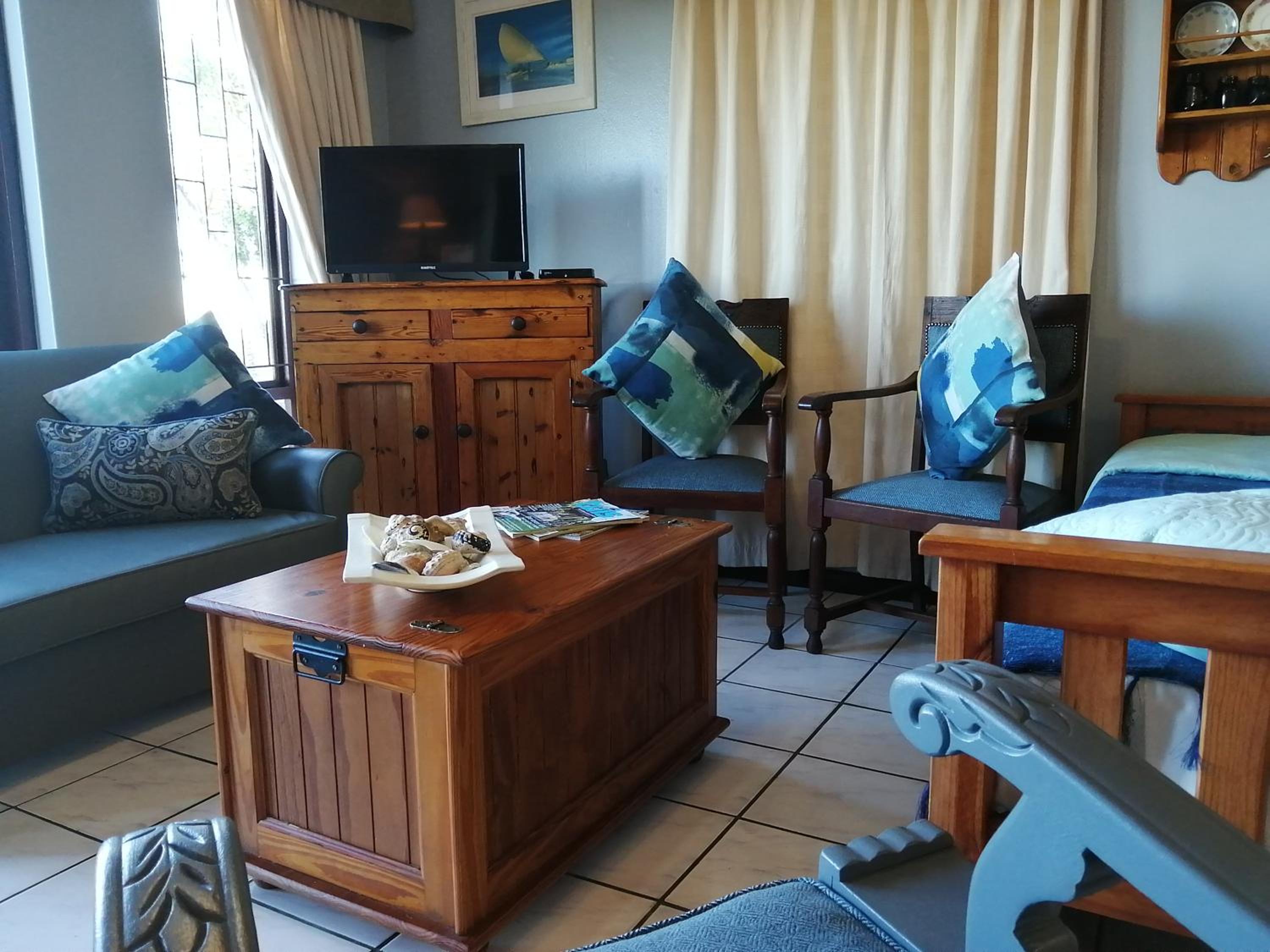 Cottage with Sea View - Photo 8