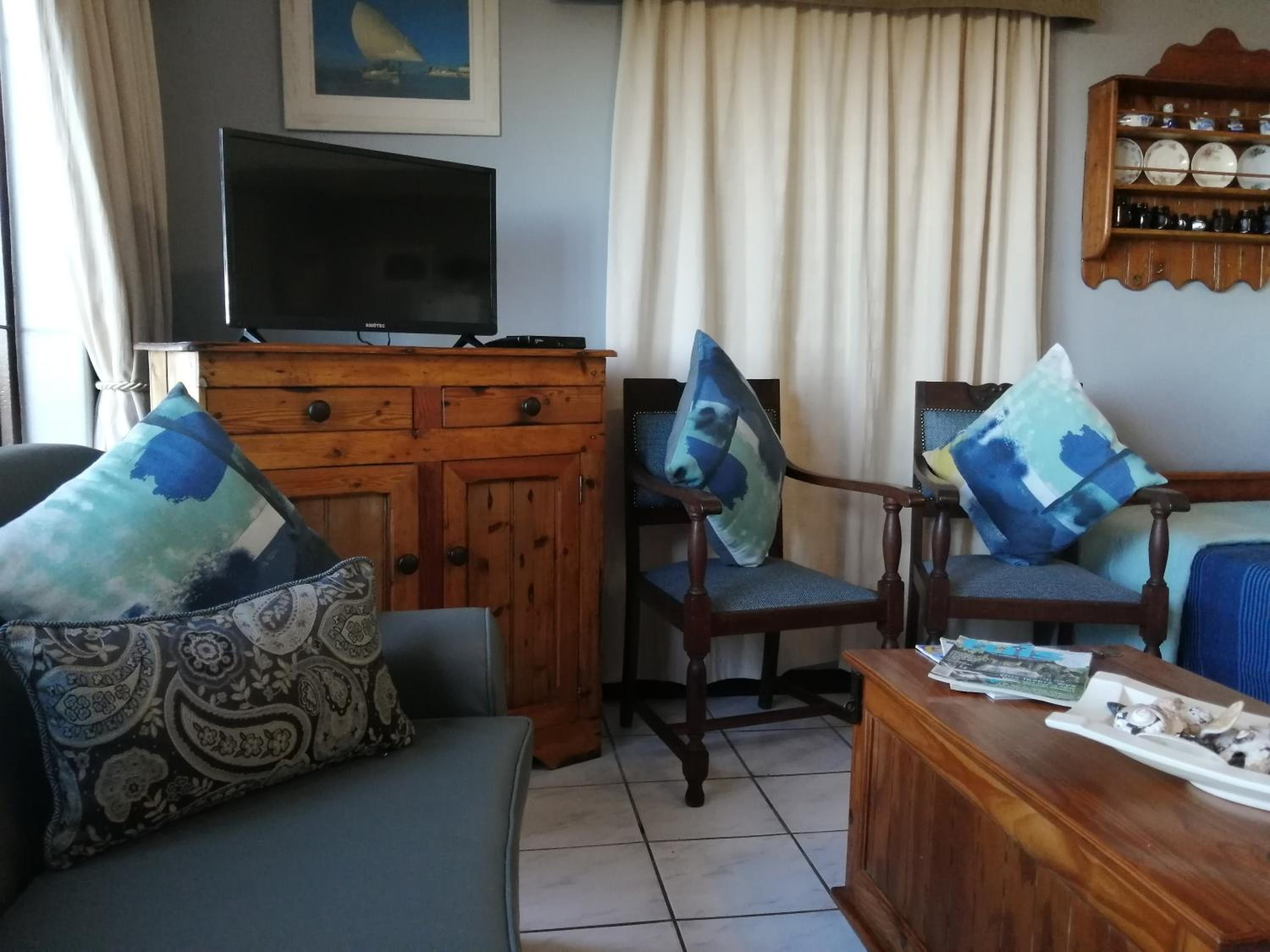 Cottage with Sea View - Photo 10