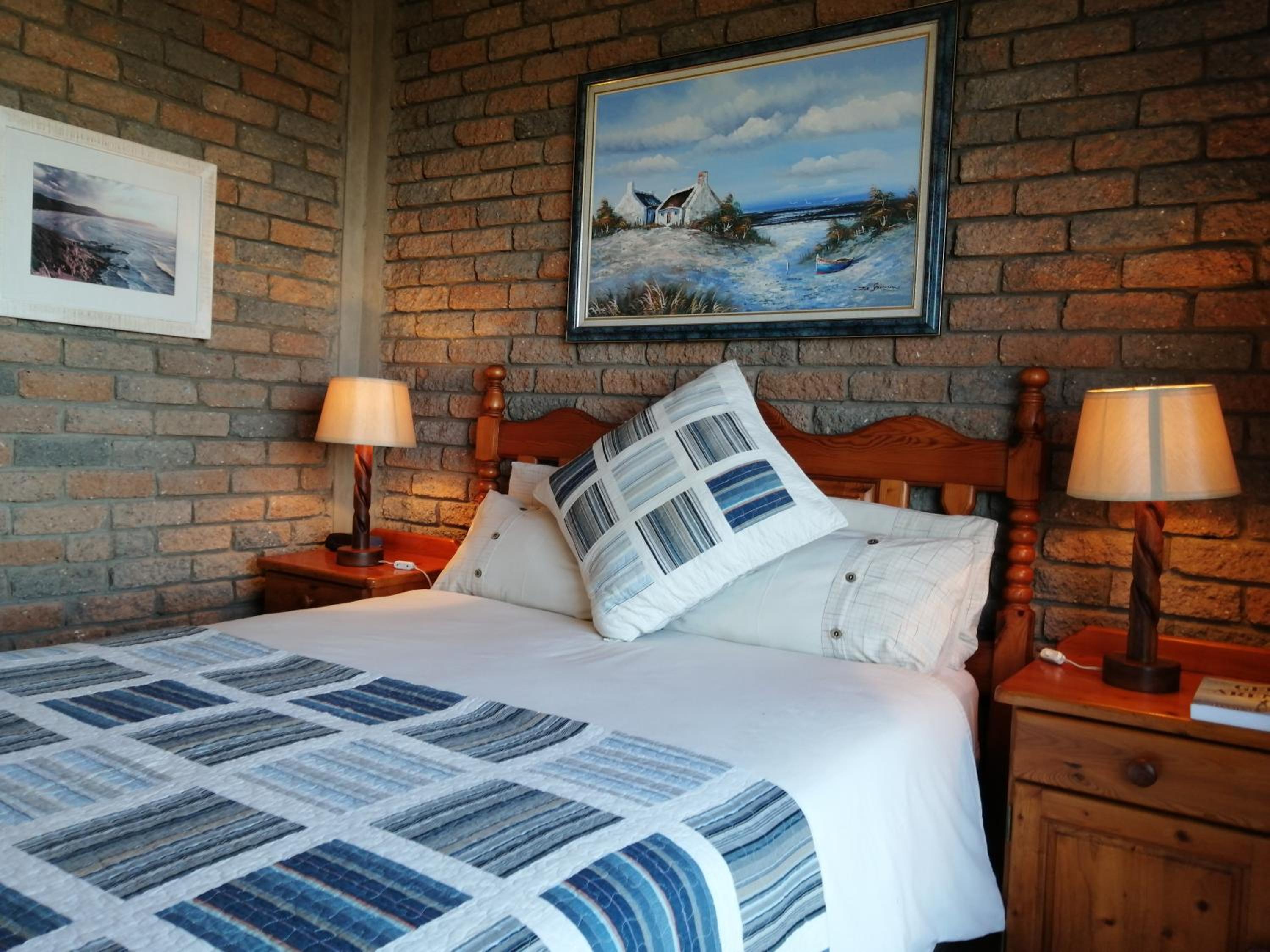 Cottage with Sea View - Photo 6