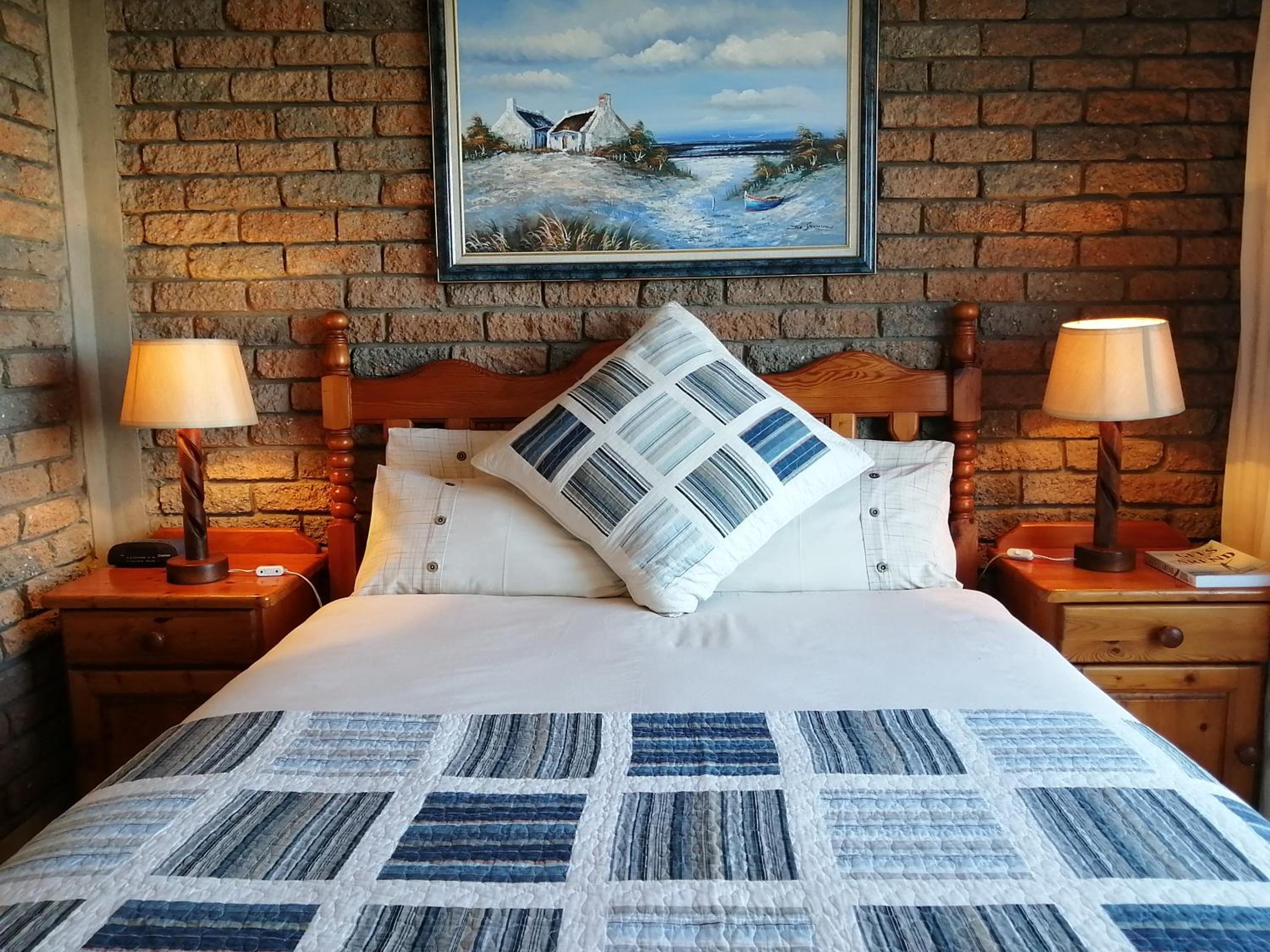 Cottage with Sea View - Photo 7