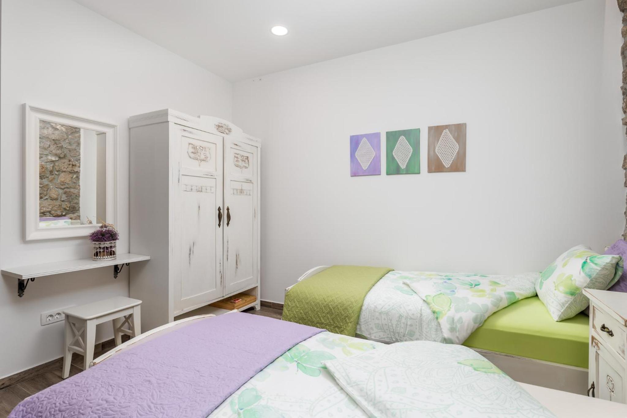 Two-Bedroom Villa photo 3