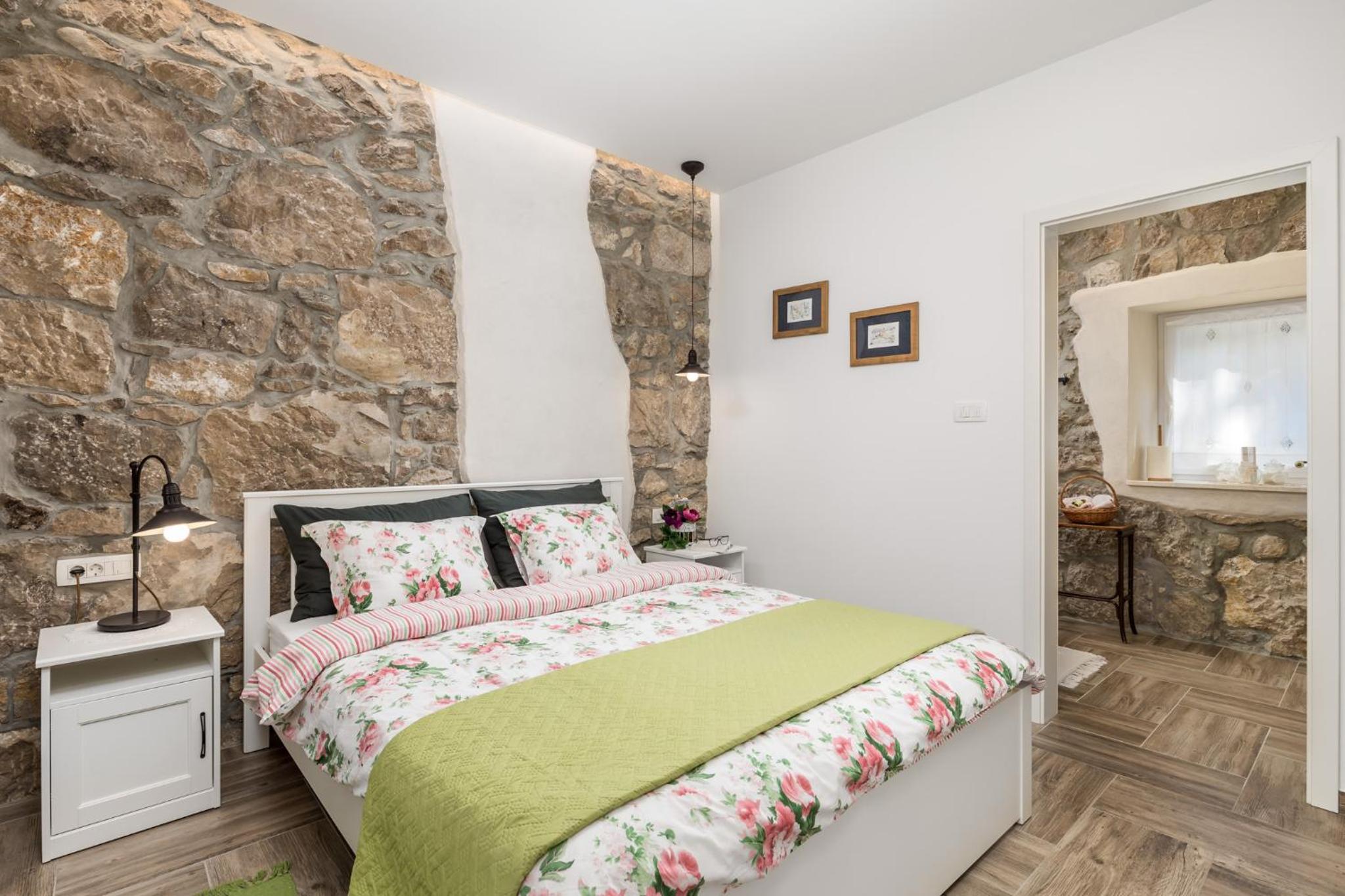 Two-Bedroom Villa photo 1
