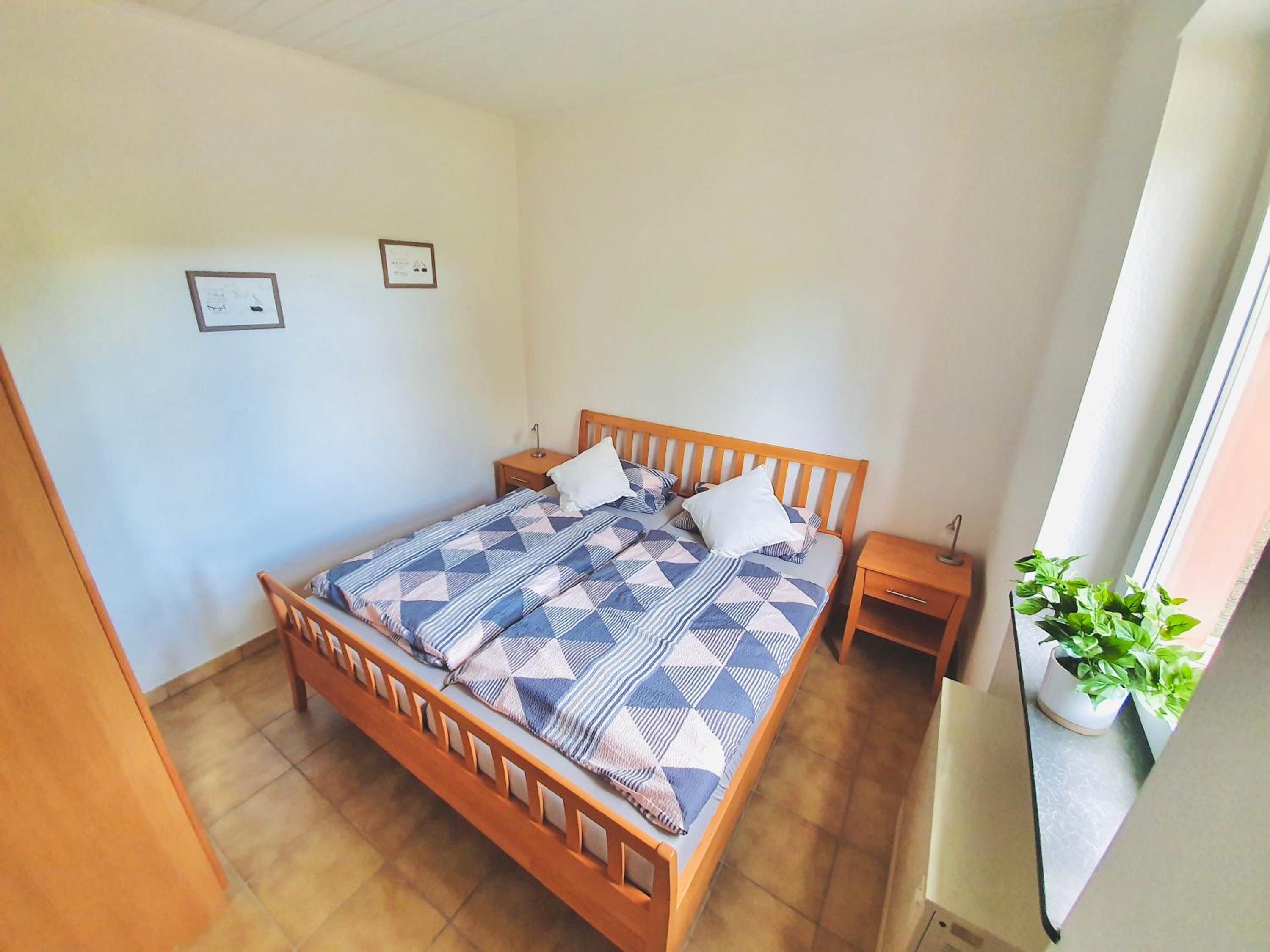 Four-Bedroom House photo 1