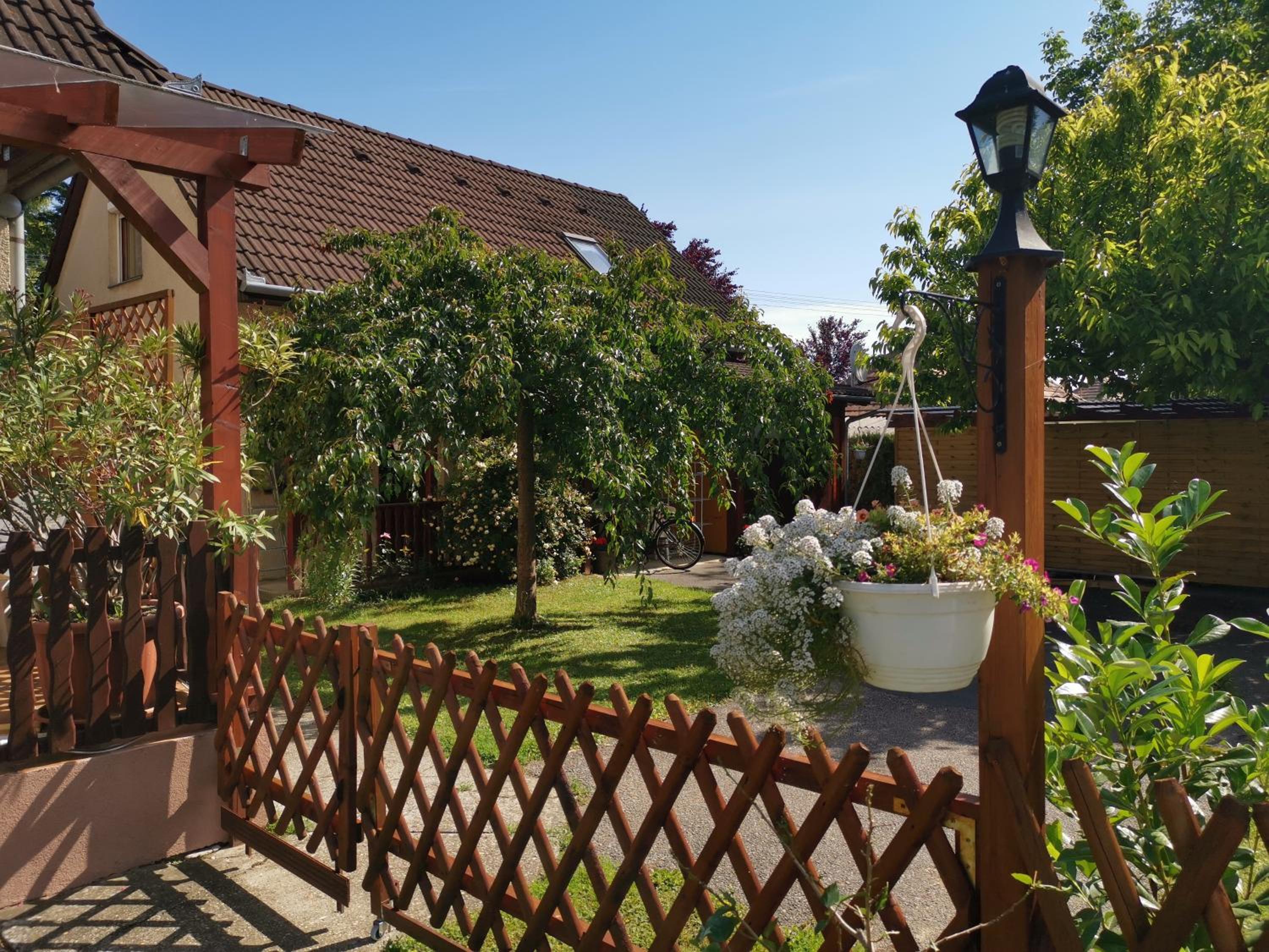 Three-Bedroom House - Photo 15