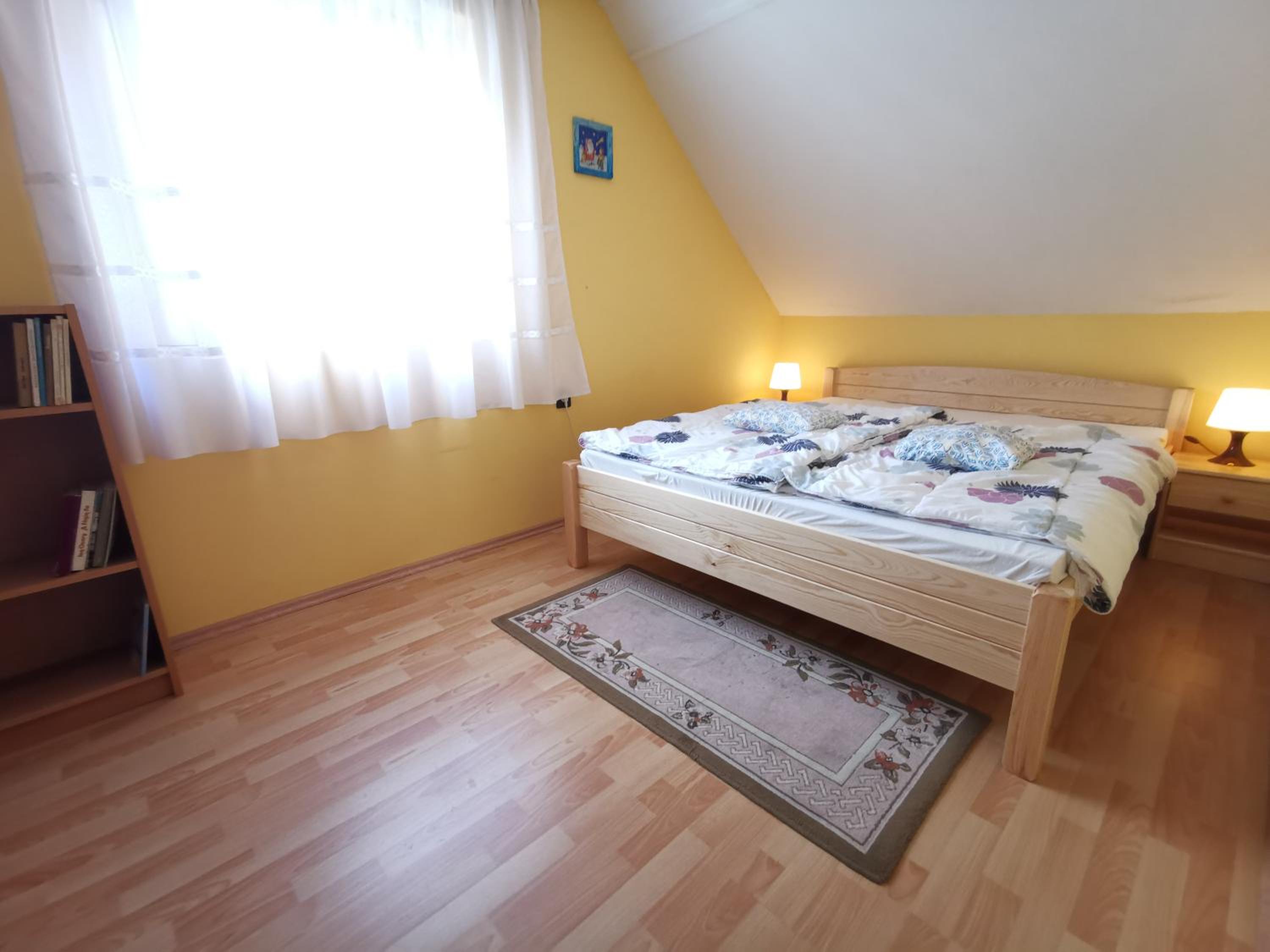 Three-Bedroom House - Photo 11