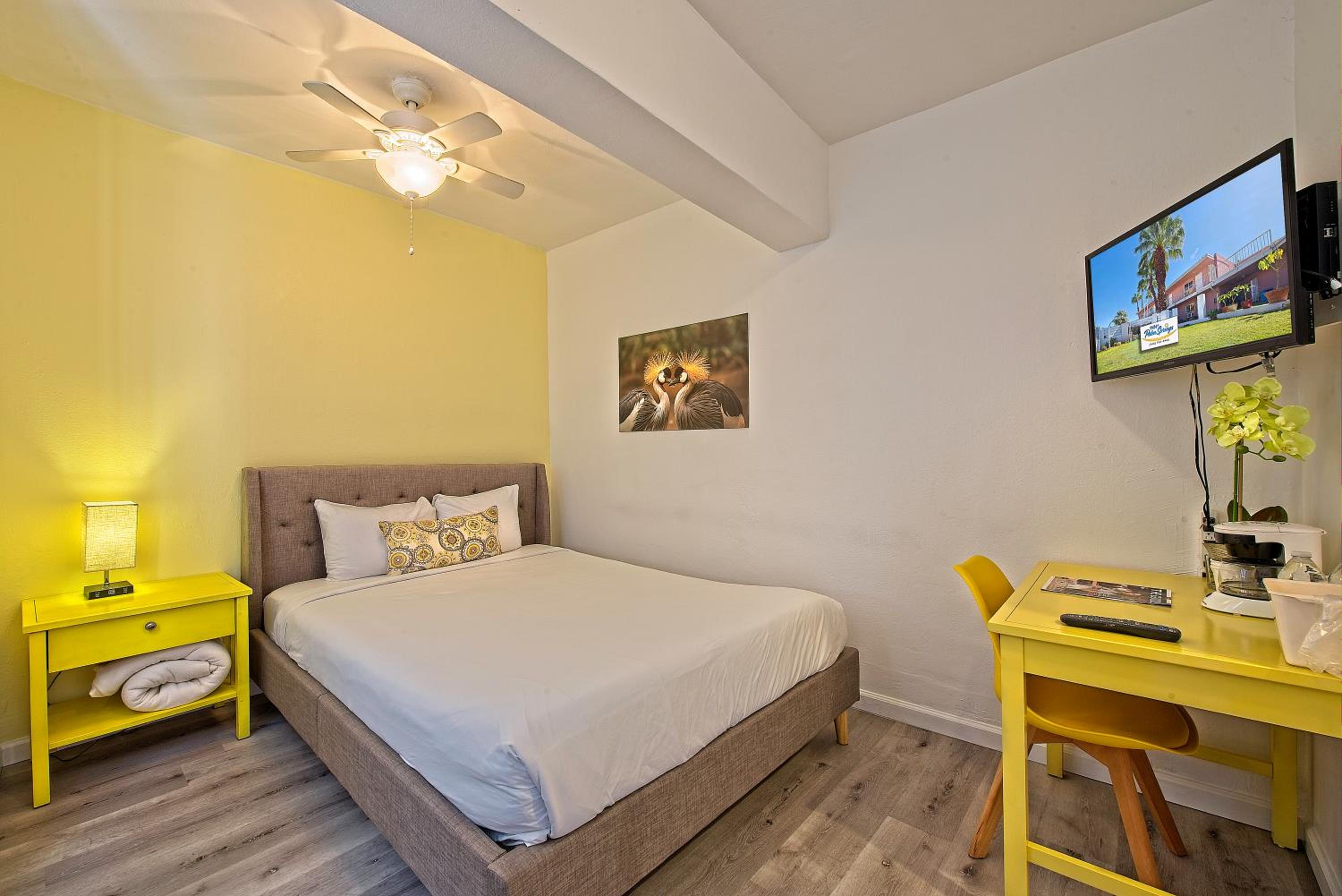Queen Room photo 2