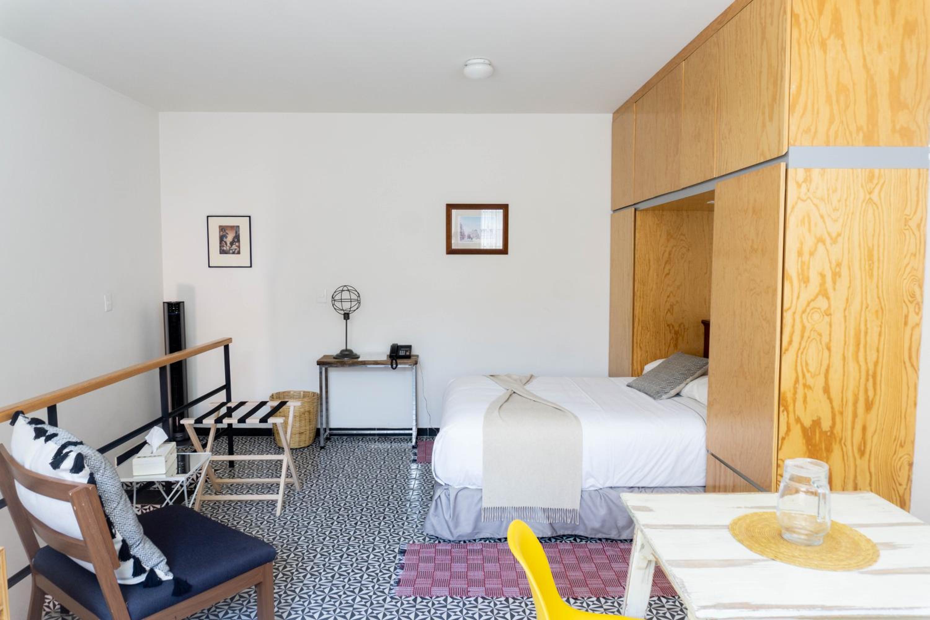 King Suite photo 1