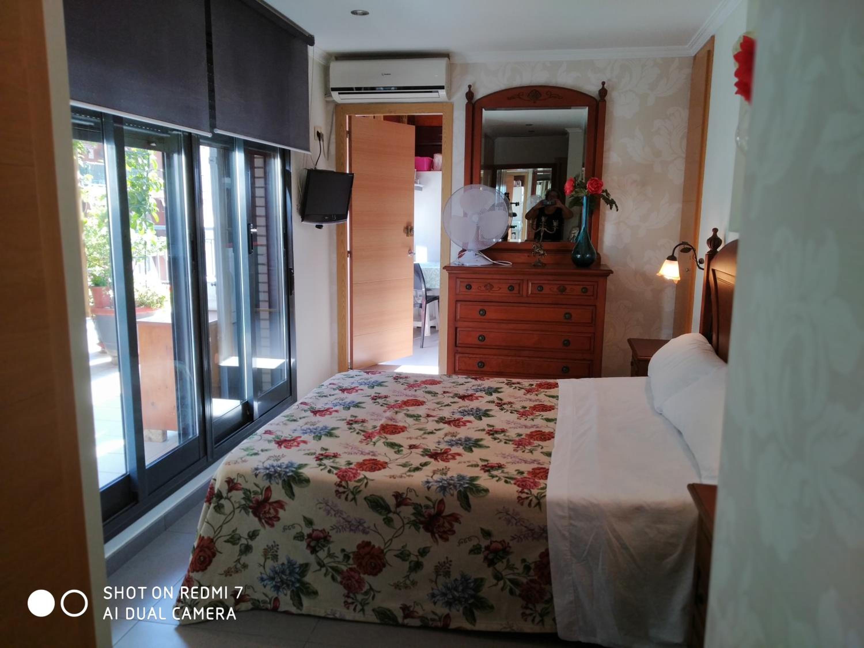 Habitación Familiar Superior