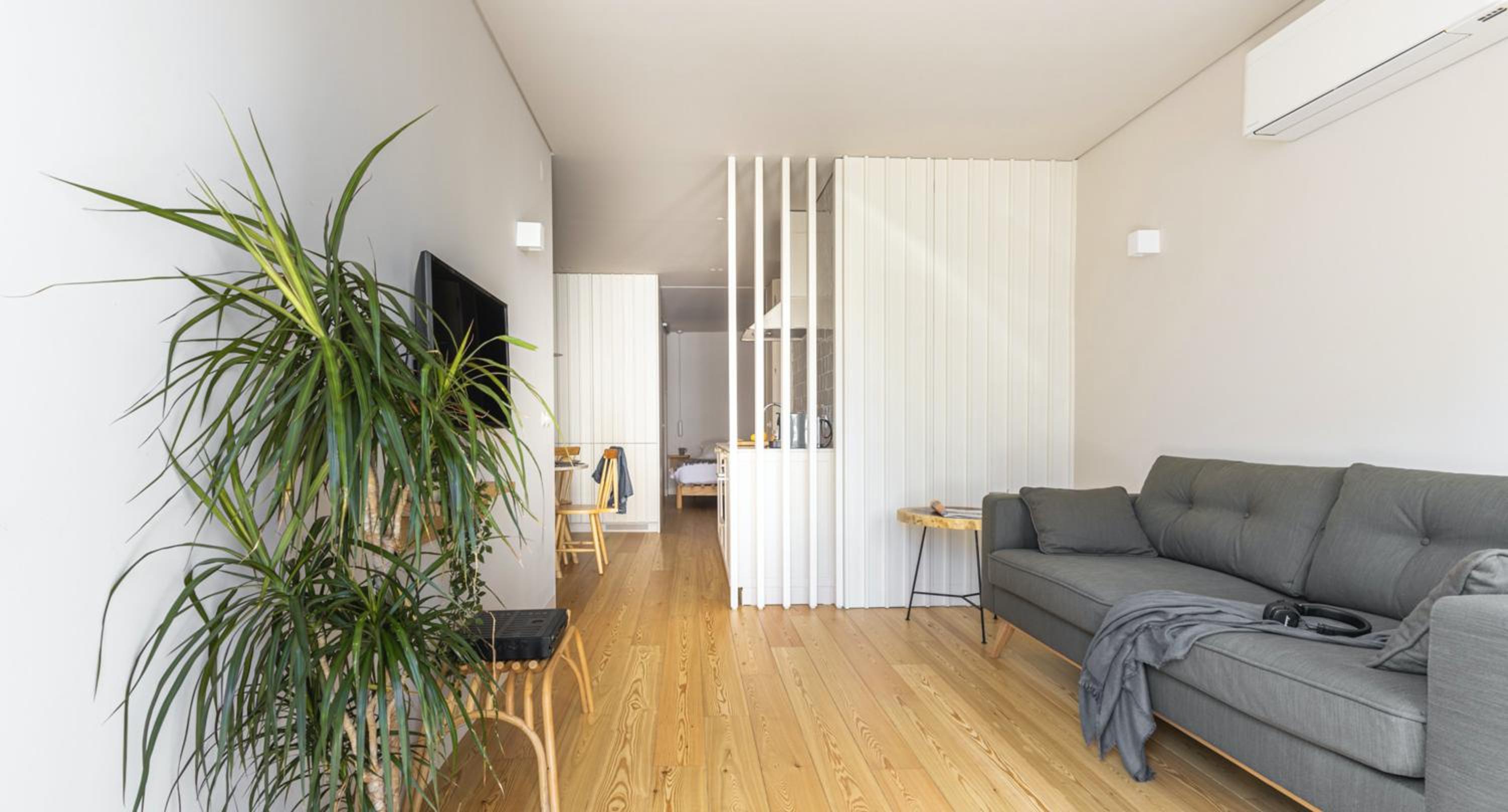 Apartment - Ground Floor photo 1