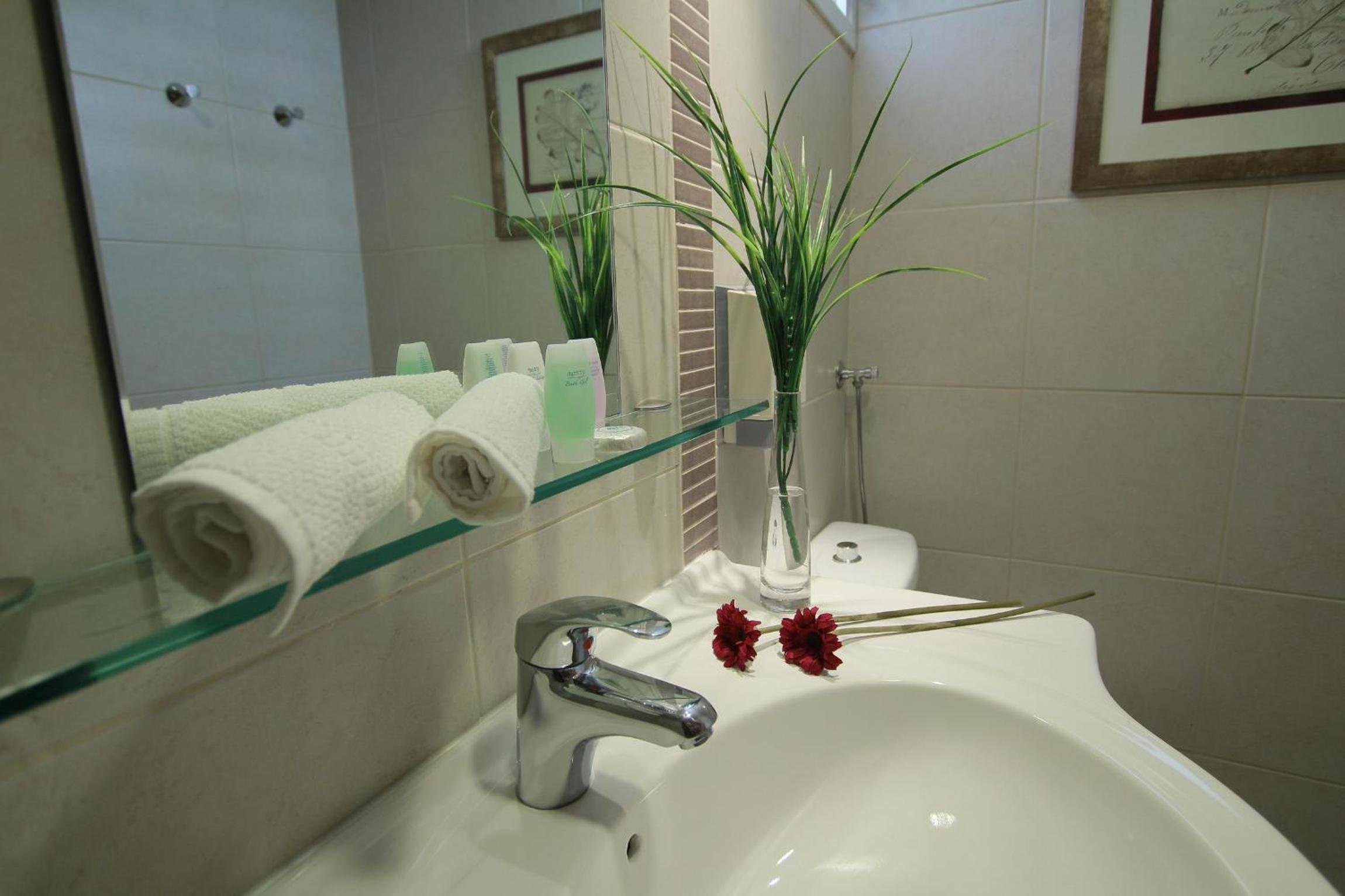 מלון אסטרל וילג' אילת — Standard Double Room