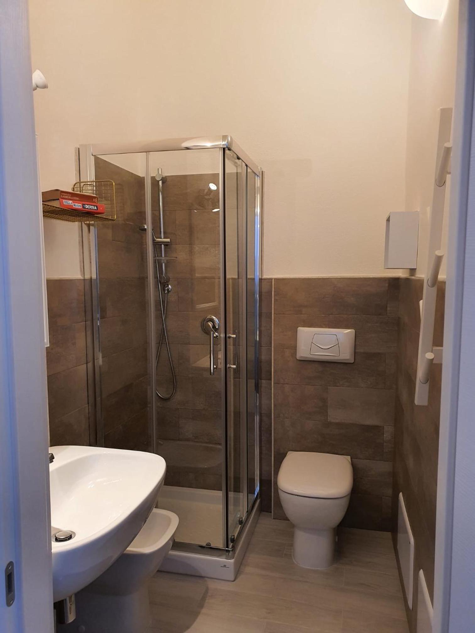 Superior Double Room with Ensuite Bathroom photo 3