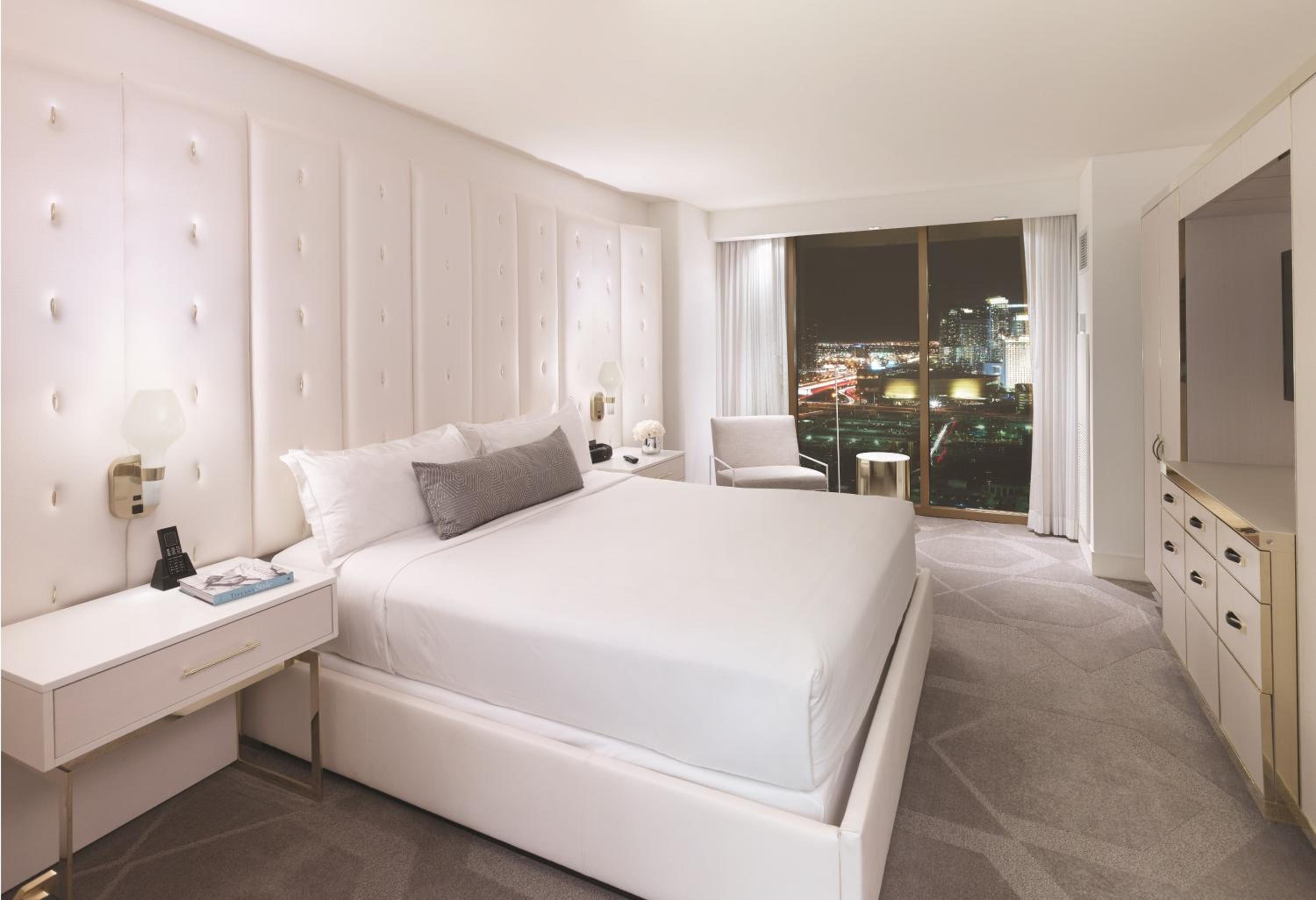 W Premier King Suite - Photo 1