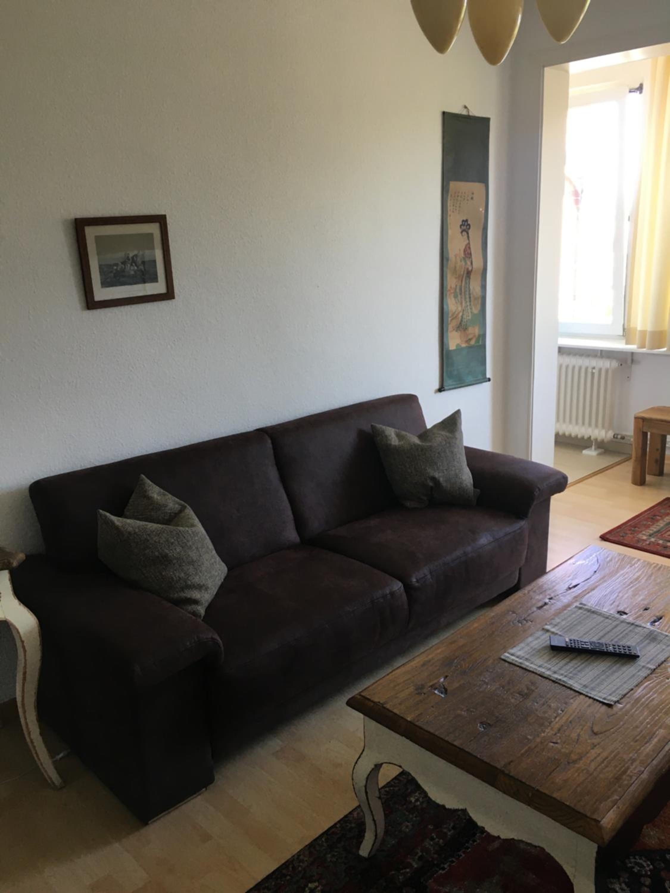 Superior Apartment photo 1